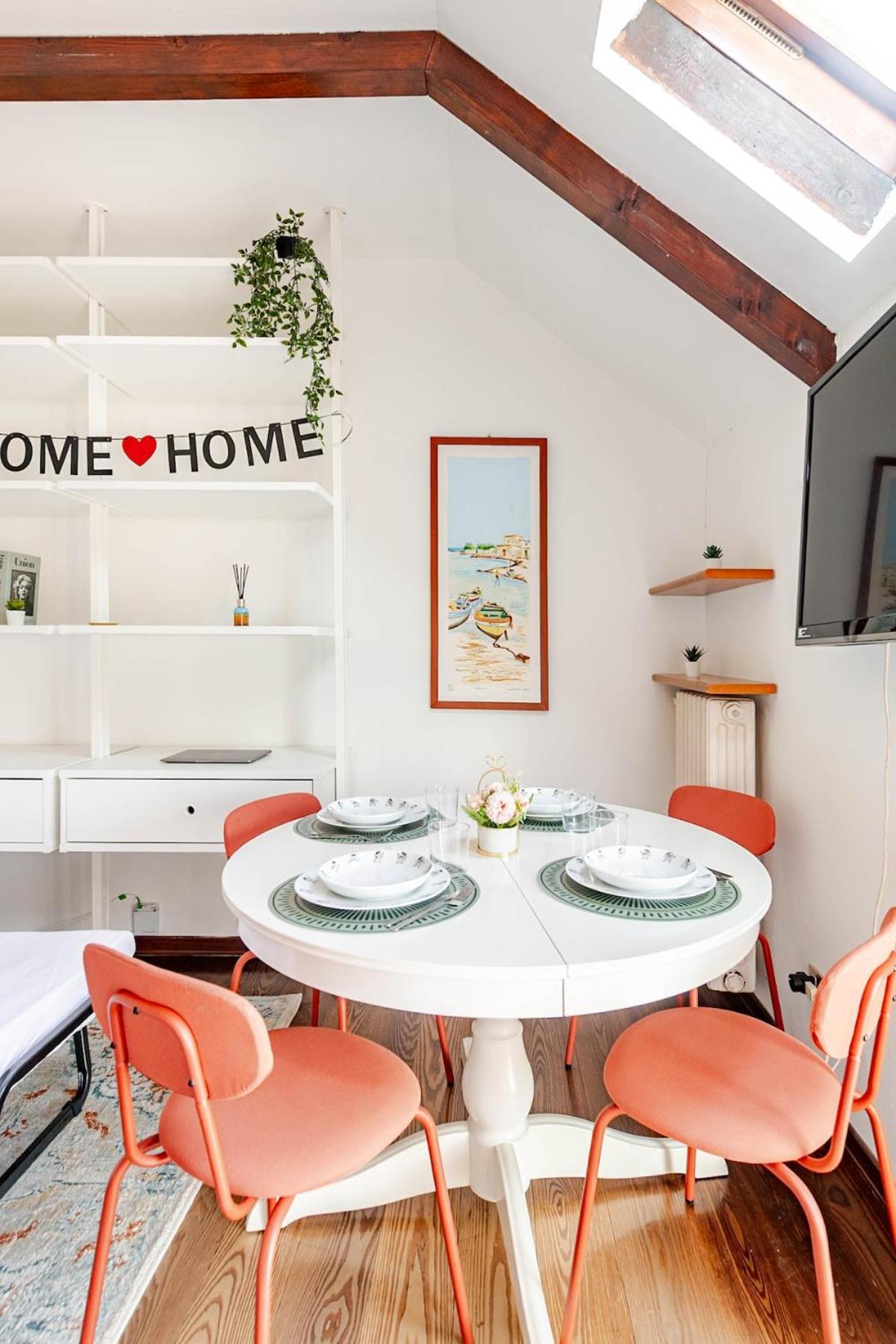 Appartamento in Sarpi vicino metro M5 - Photo 22