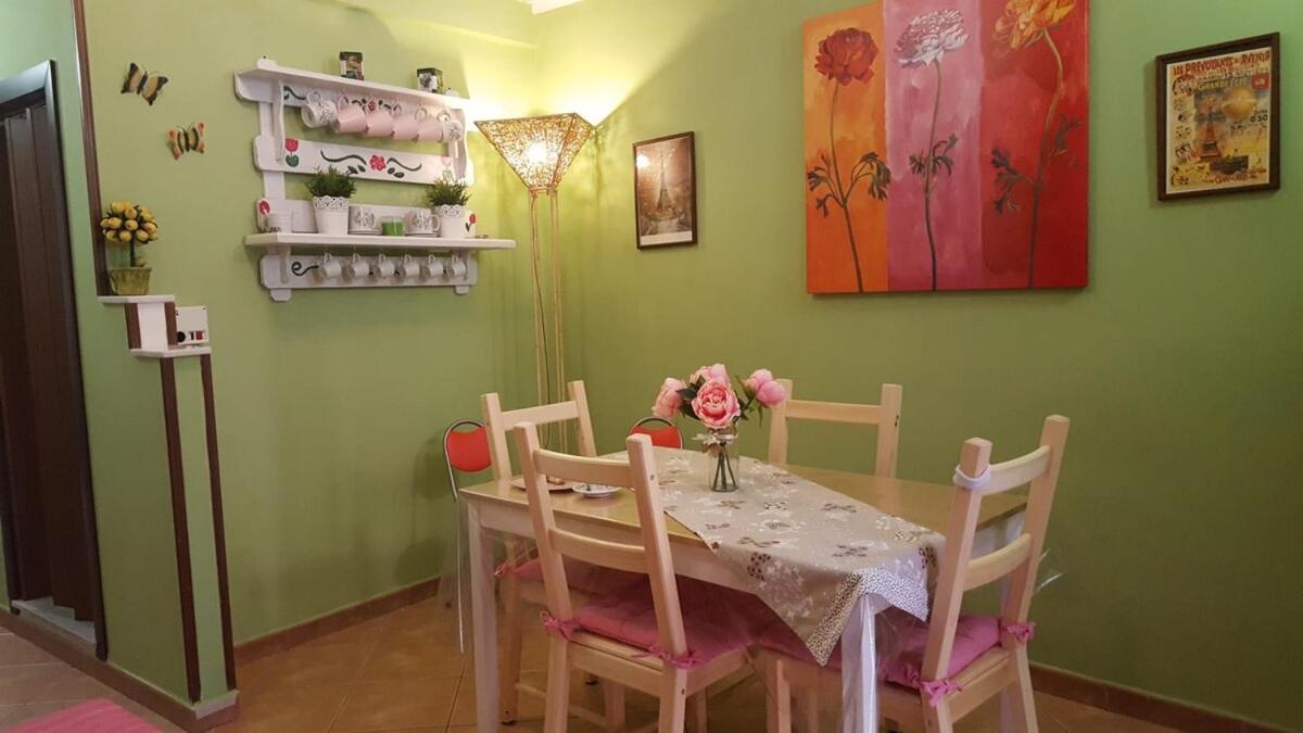 Cicci's house - Photo 29