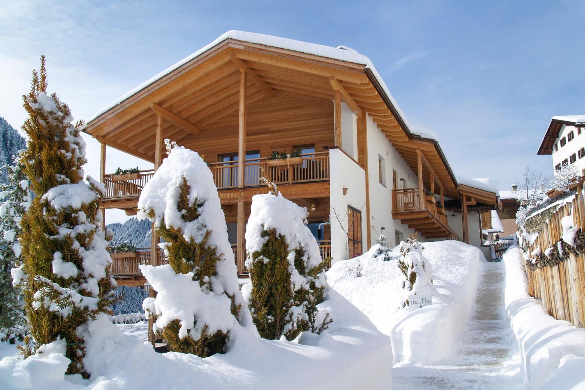 Mayr Natur Apartments - Photo 34