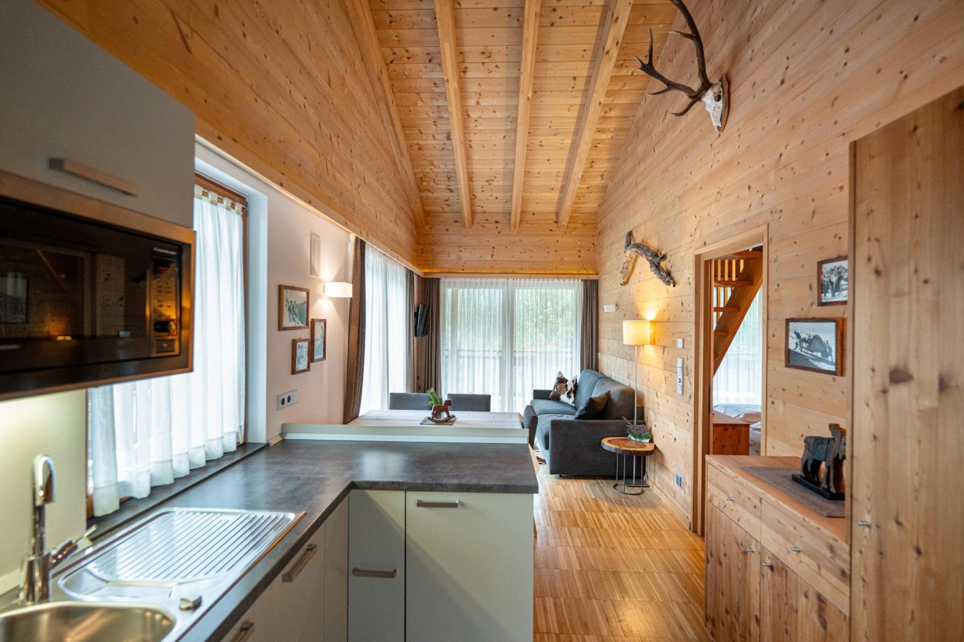 Mayr Natur Apartments - Photo 21