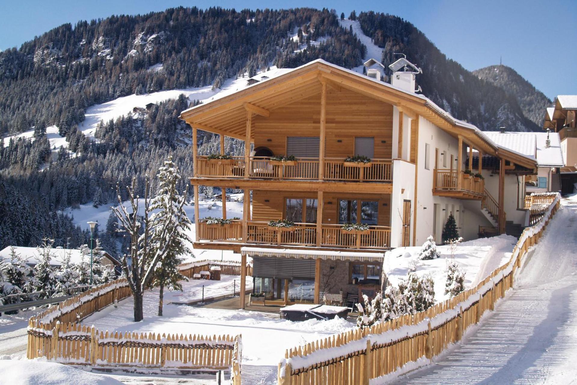 Mayr Natur Apartments - Photo 36