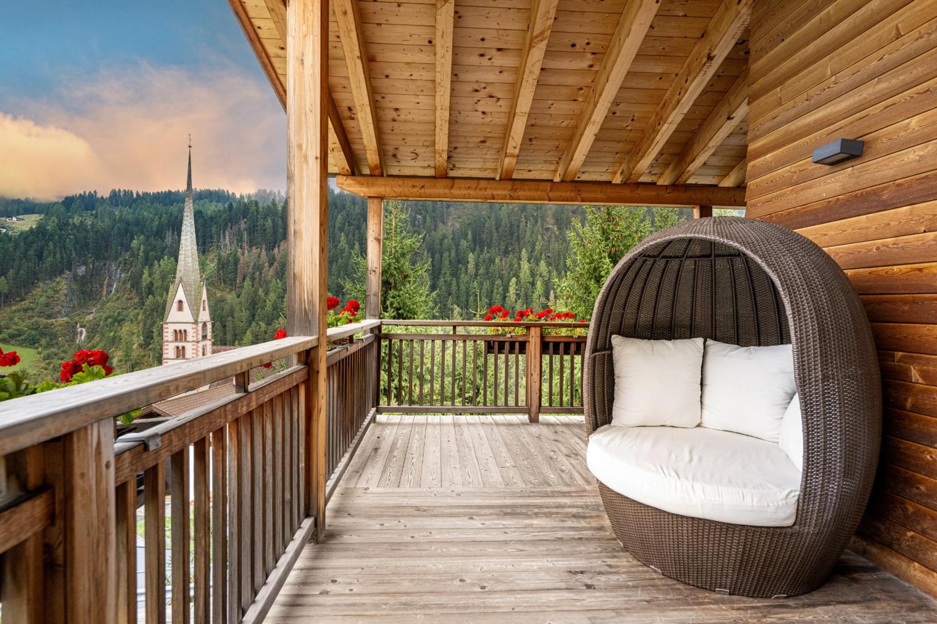 Mayr Natur Apartments - Photo 25