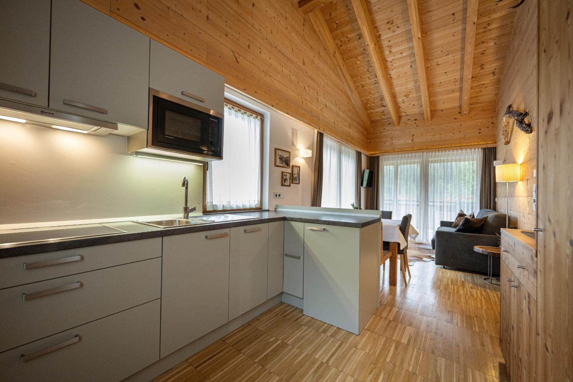 Mayr Natur Apartments - Photo 8