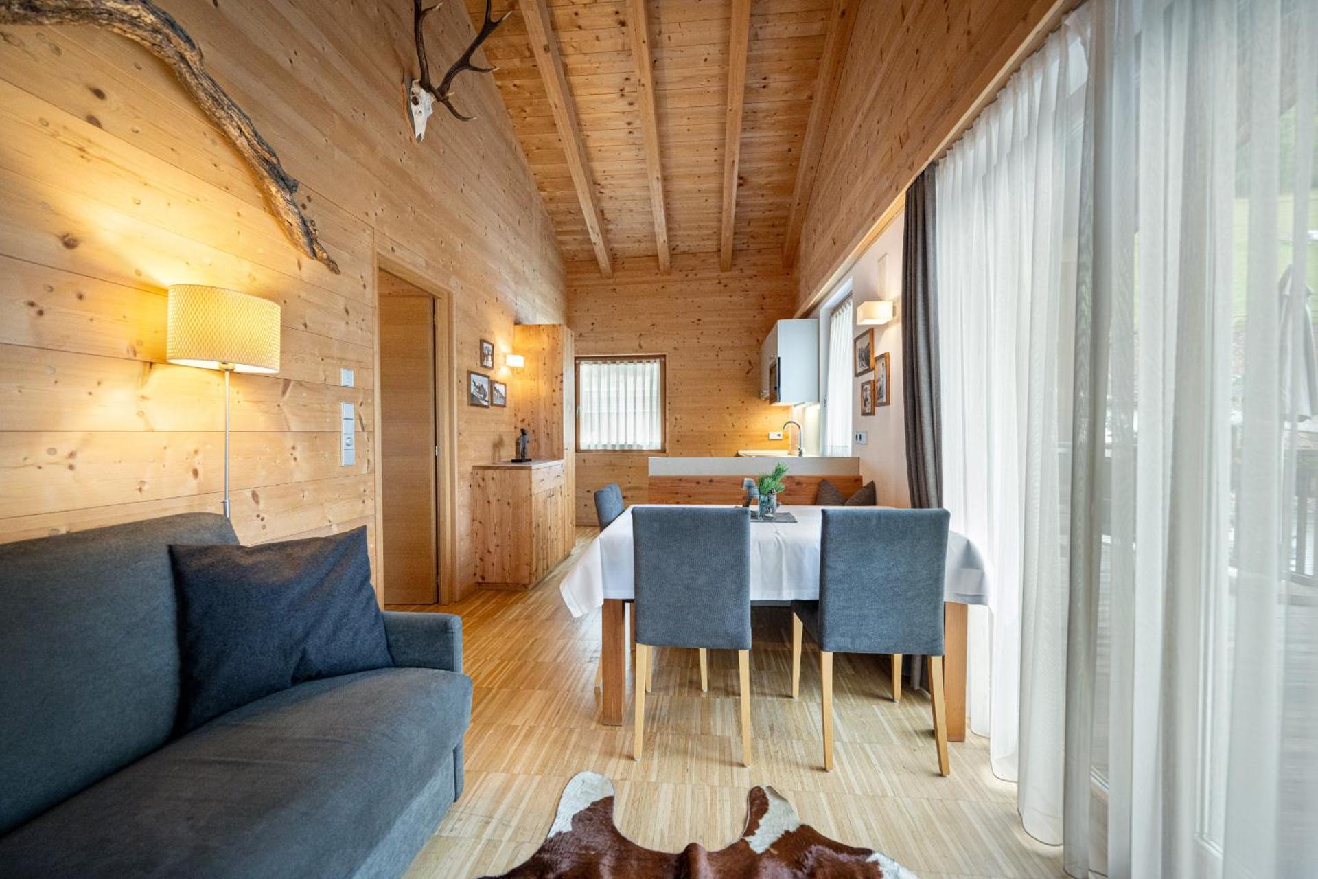 Mayr Natur Apartments - Photo 12