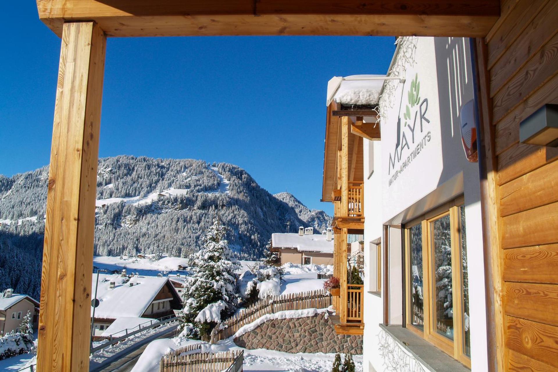 Mayr Natur Apartments - Photo 11