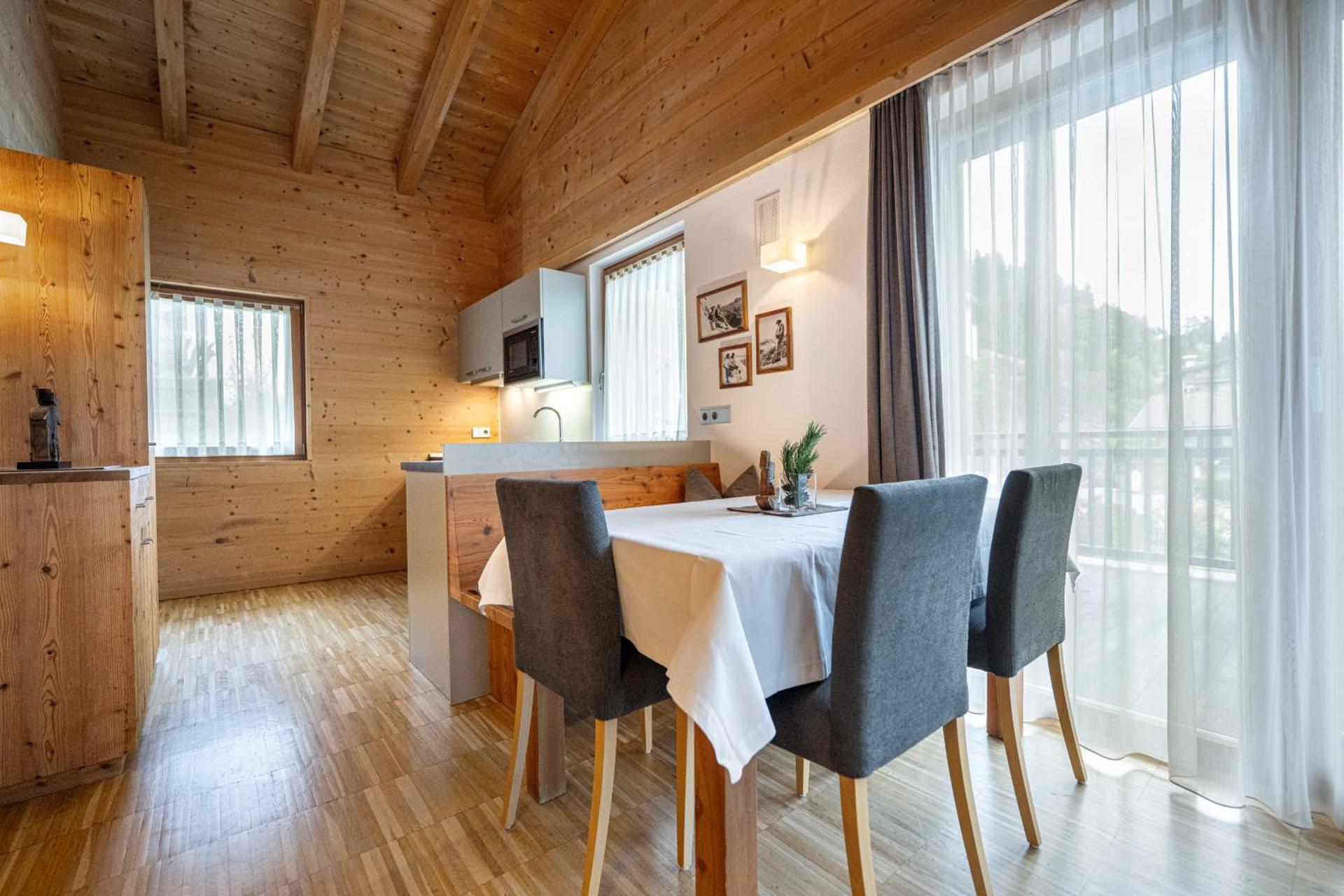 Mayr Natur Apartments - Photo 16