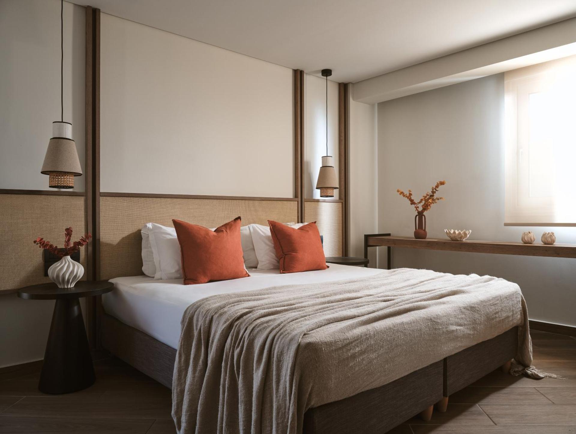 Cactus Hotel - Photo 21