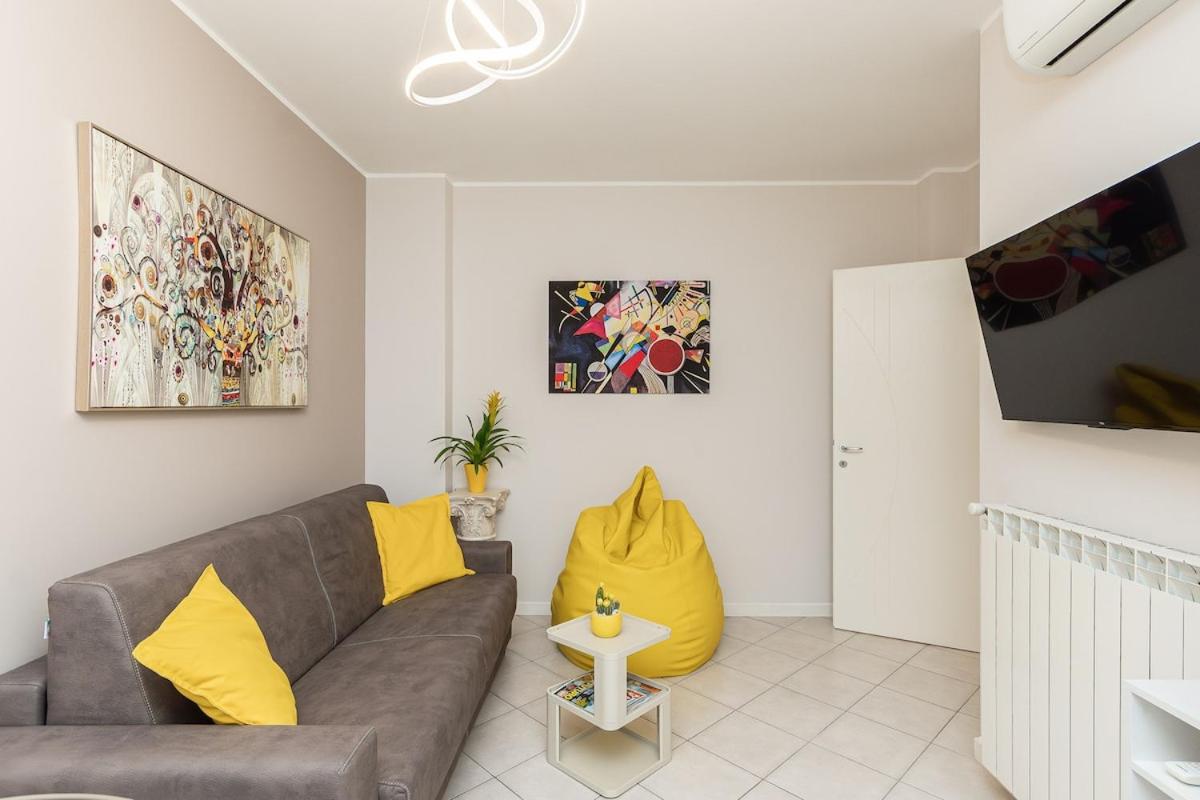 Casa Mary 2 - 80 mt dal mare - centro storico - Photo 21