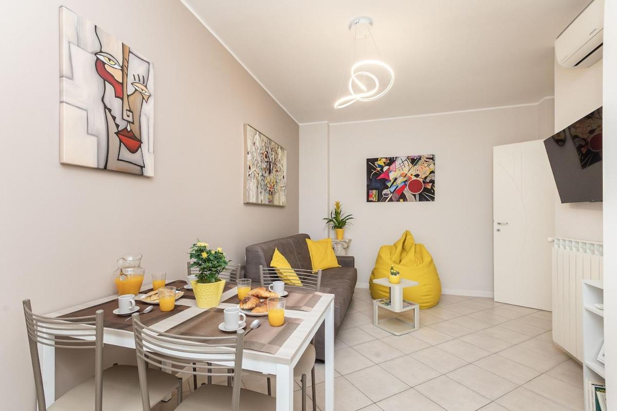 Casa Mary 2 - 80 mt dal mare - centro storico