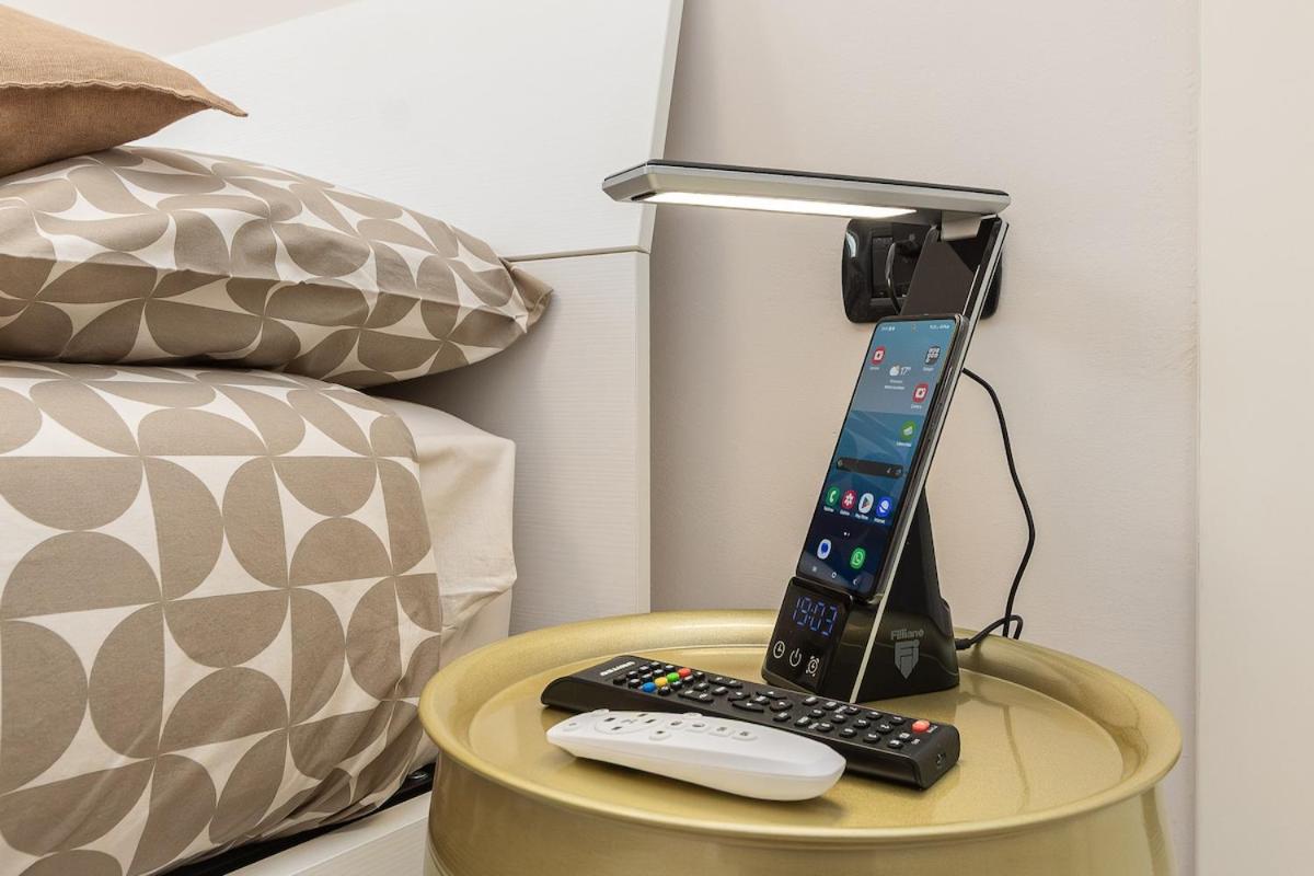 Casa Mary 2 - 80 mt dal mare - centro storico - Photo 13