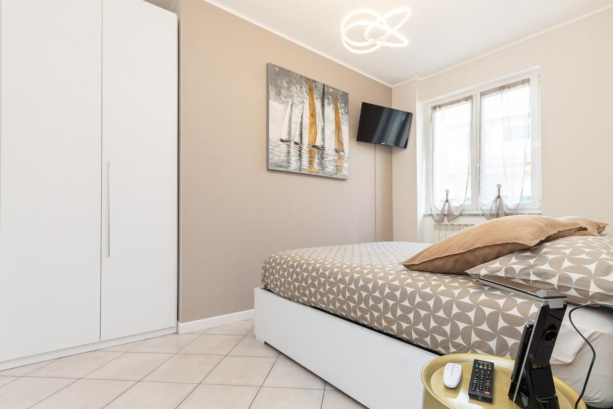 Casa Mary 2 - 80 mt dal mare - centro storico - Photo 12