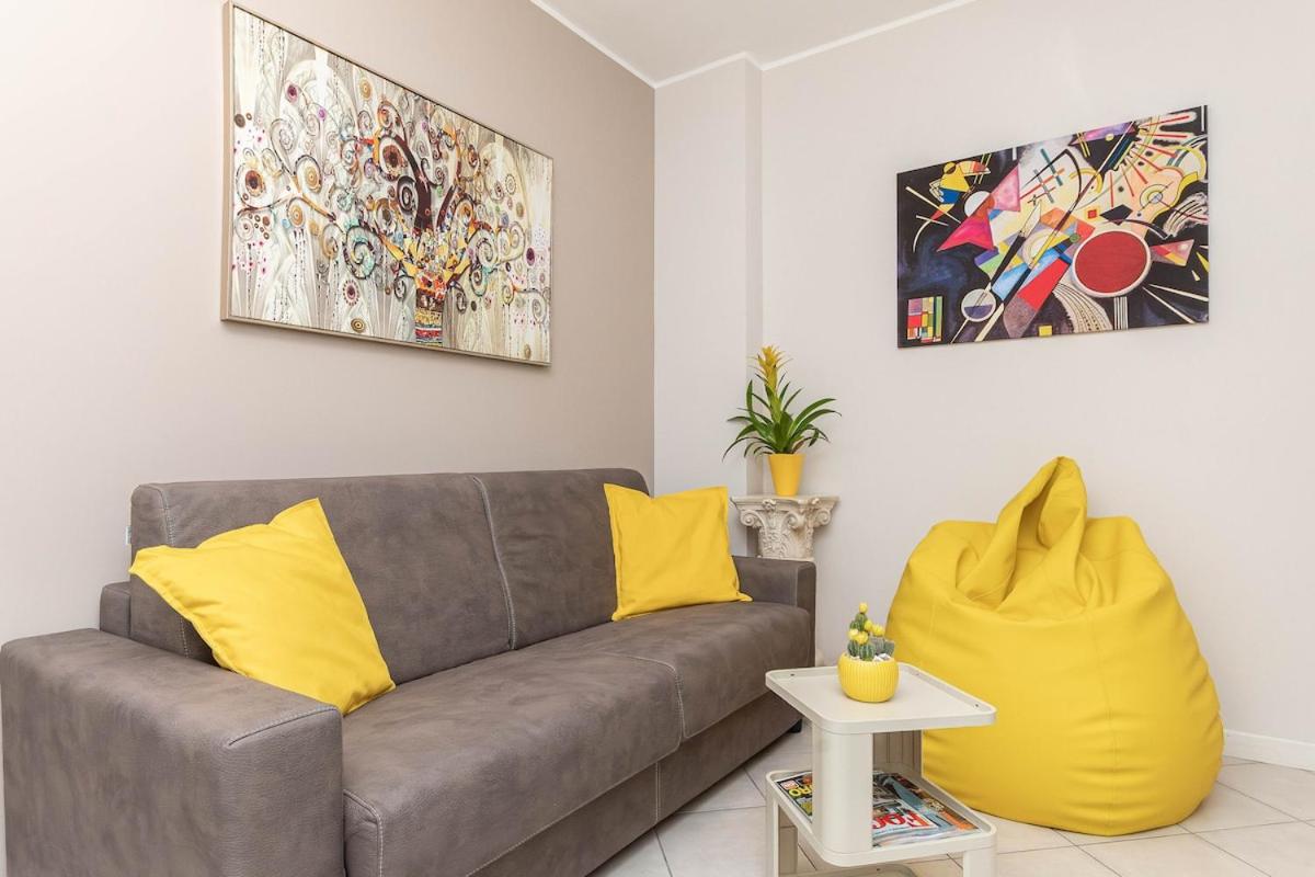 Casa Mary 2 - 80 mt dal mare - centro storico - Photo 22