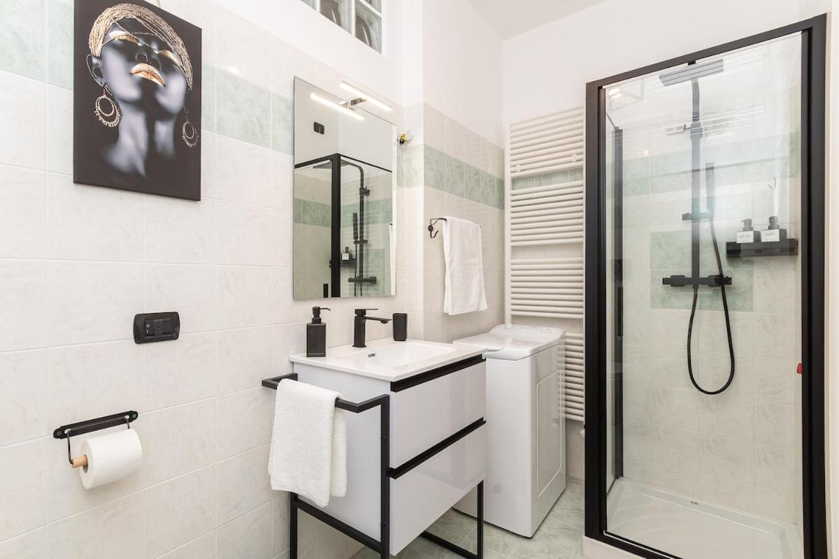 Casa Mary 2 - 80 mt dal mare - centro storico - Photo 6