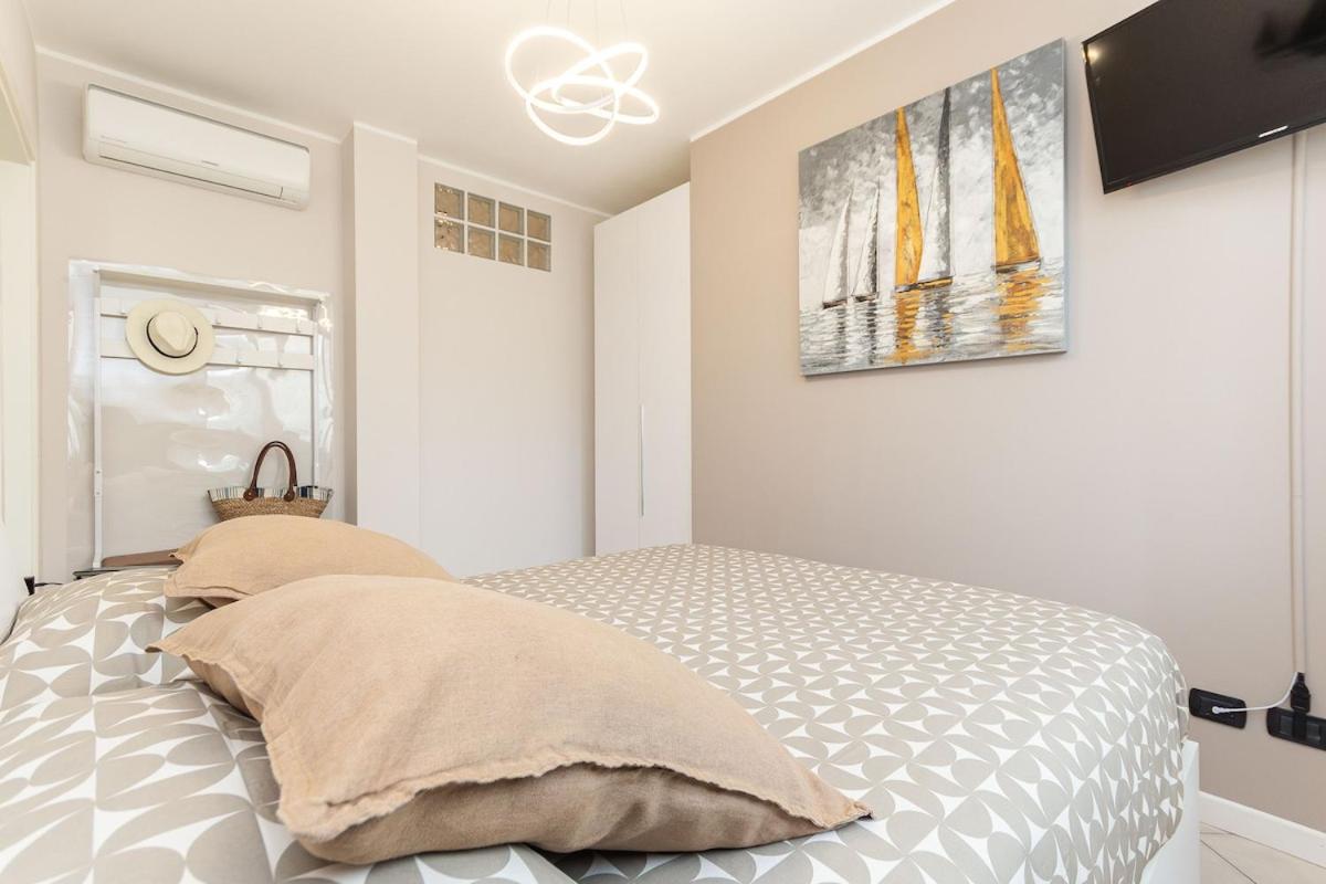 Casa Mary 2 - 80 mt dal mare - centro storico - Photo 11