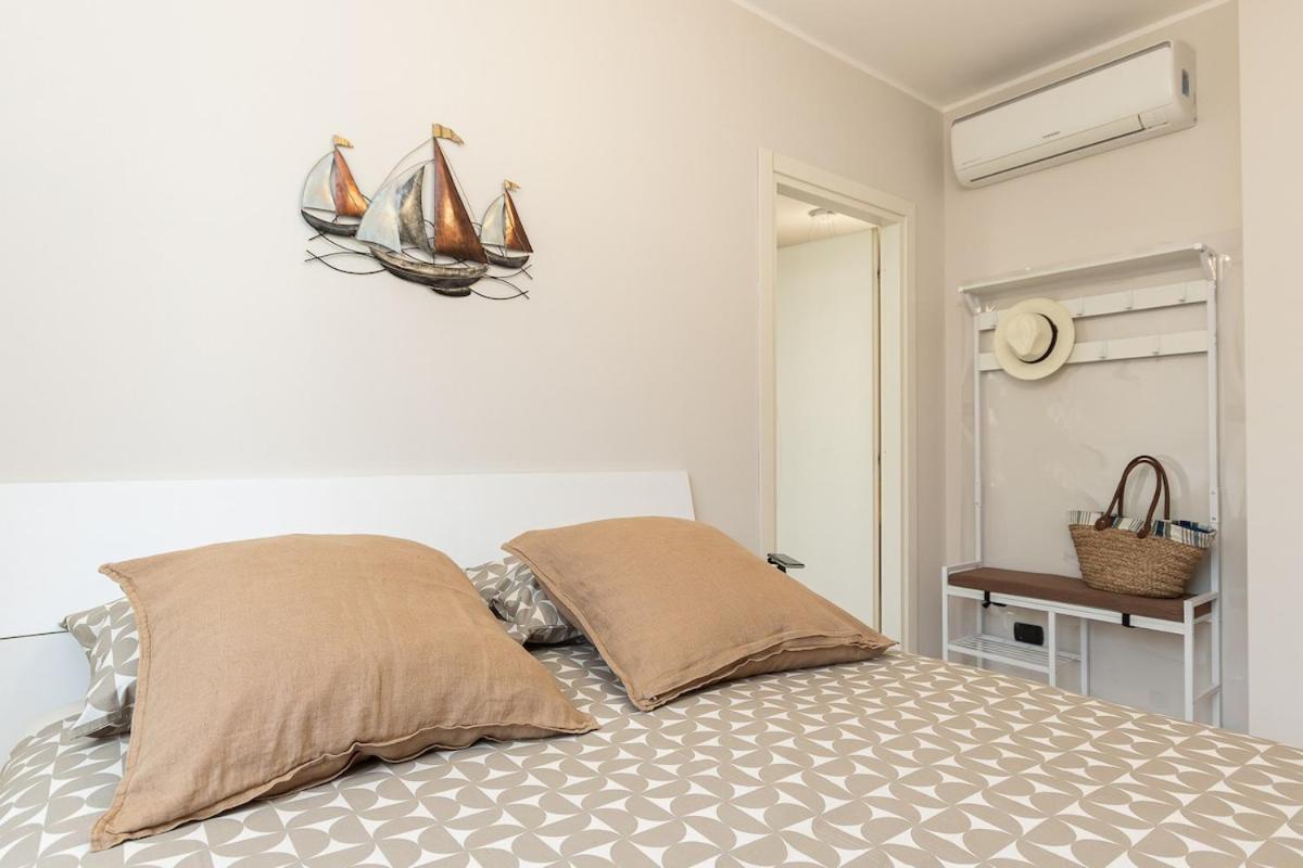 Casa Mary 2 - 80 mt dal mare - centro storico - Photo 9