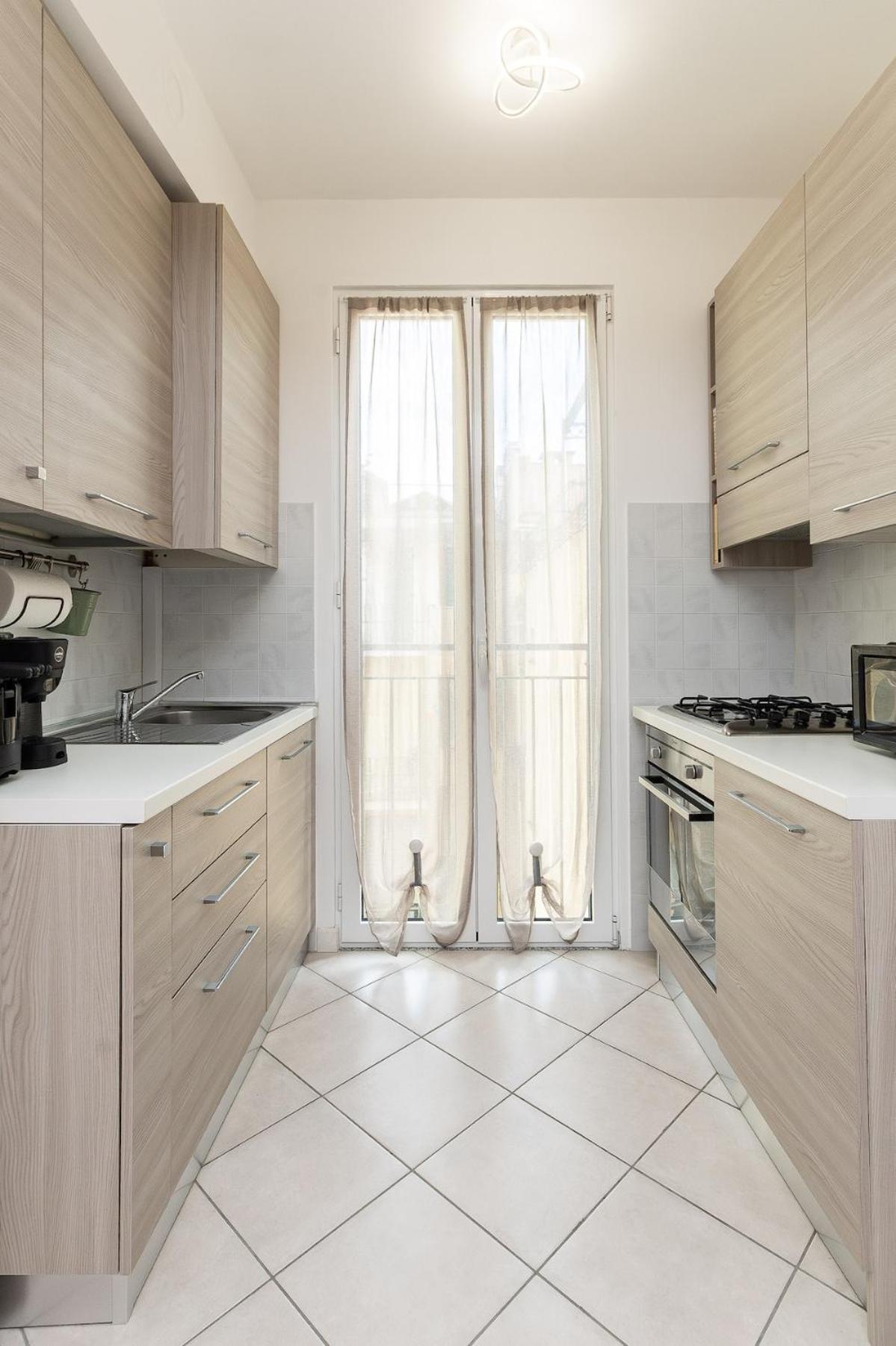 Casa Mary 2 - 80 mt dal mare - centro storico - Photo 16