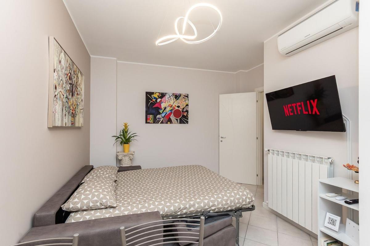 Casa Mary 2 - 80 mt dal mare - centro storico - Photo 3