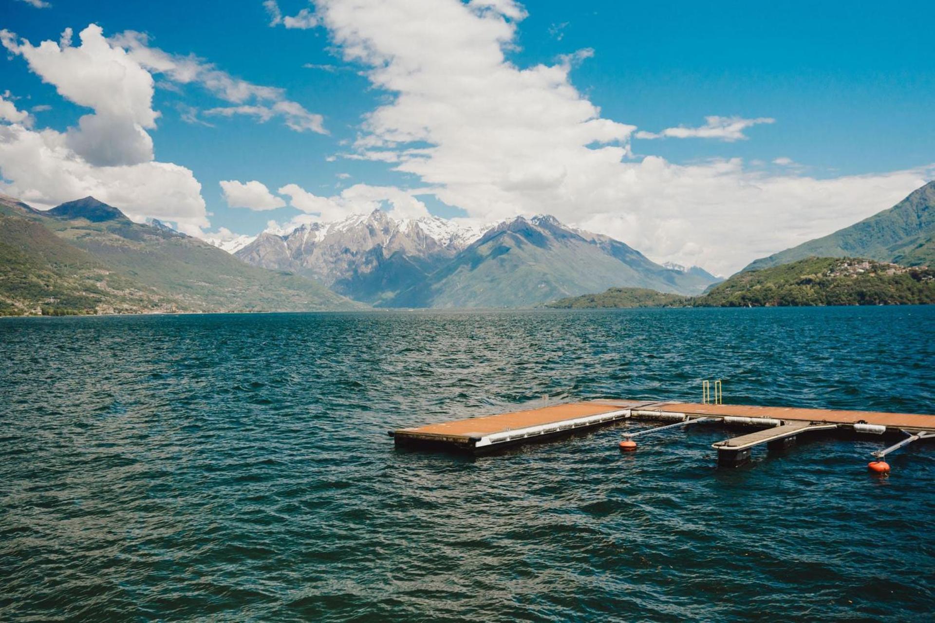 Exclusive Garden Apartment with Lake View & Pool - Photo 4