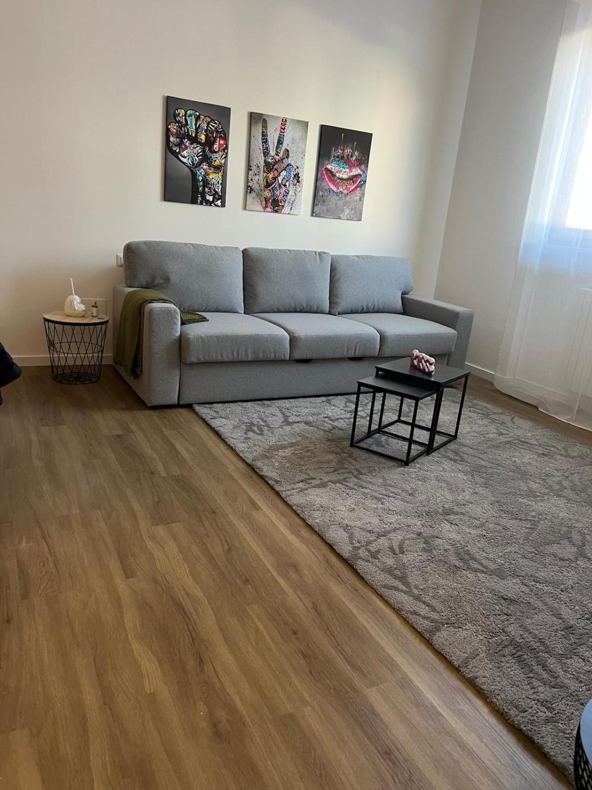 Angy e Ros Home - Photo 18