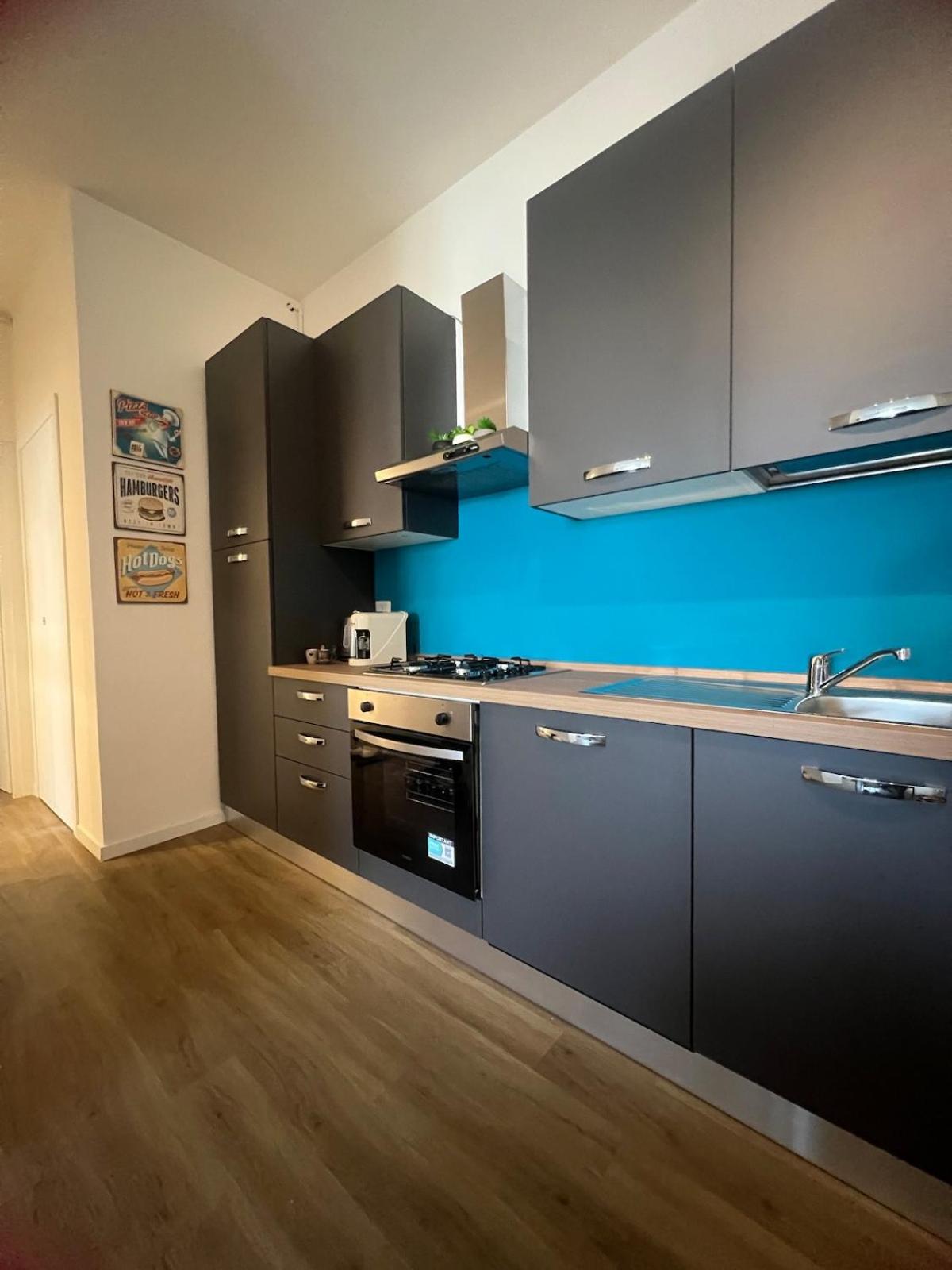 Angy e Ros Home - Photo 11