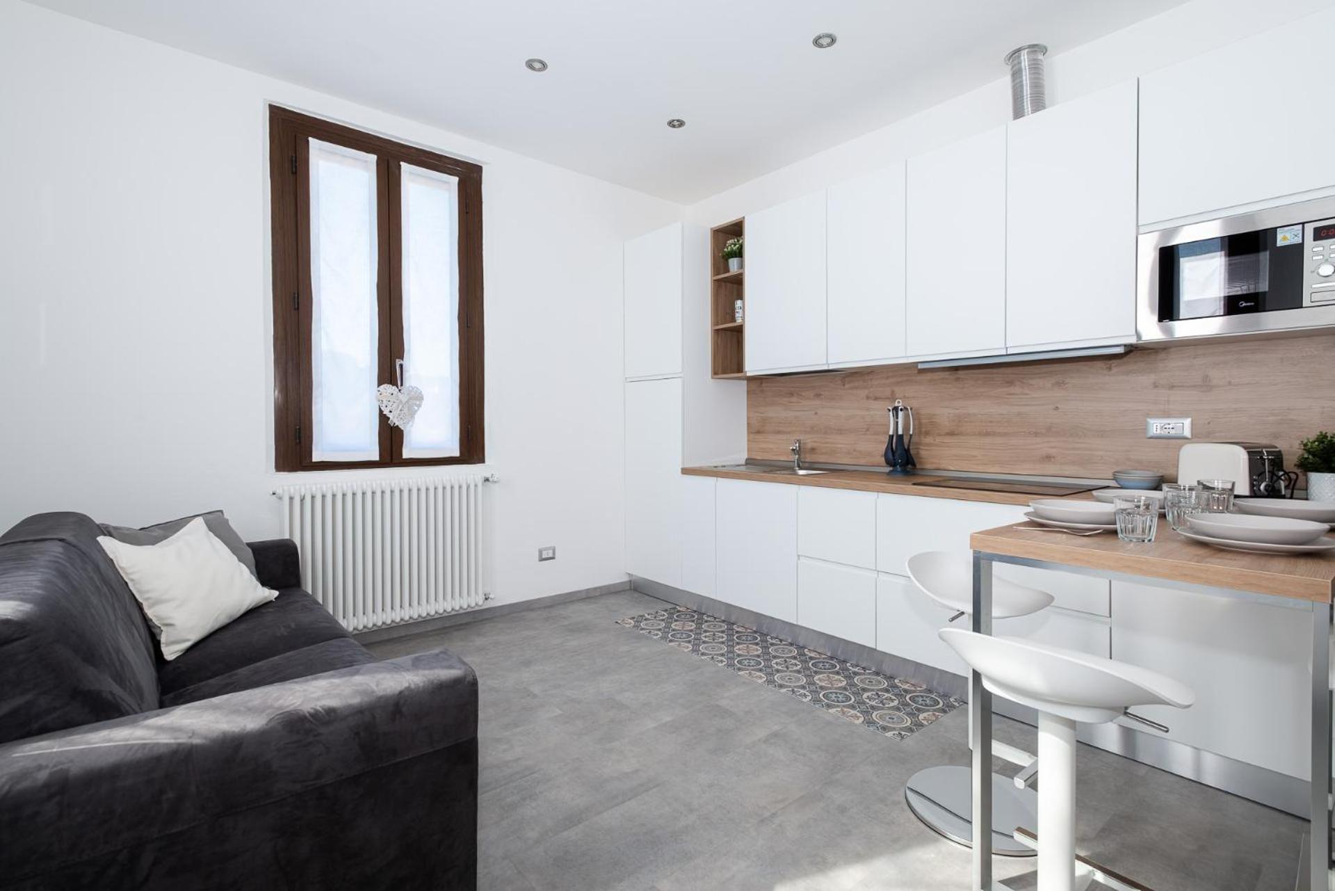 La casa nel verde di Francesco - Photo 25