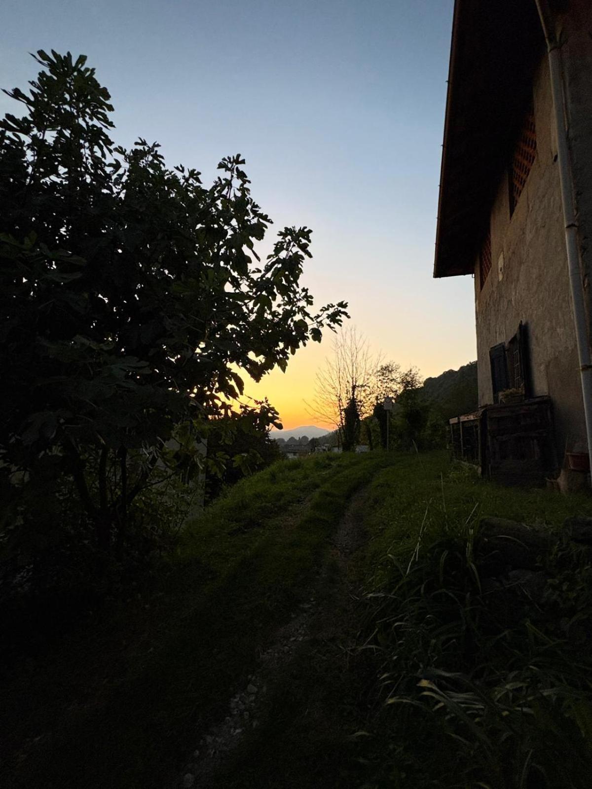 La casa nel verde di Francesco - Photo 19