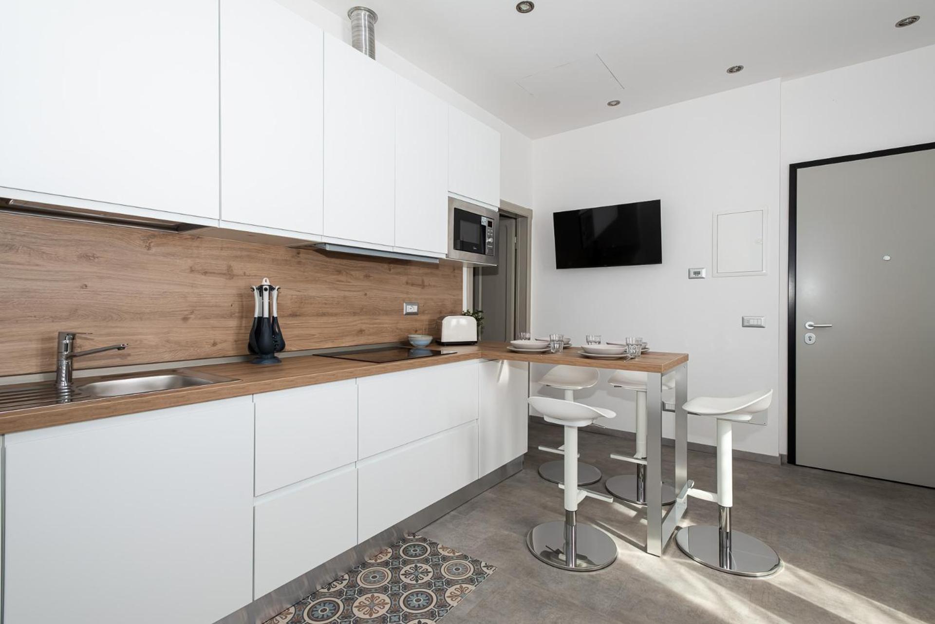 La casa nel verde di Francesco - Photo 22