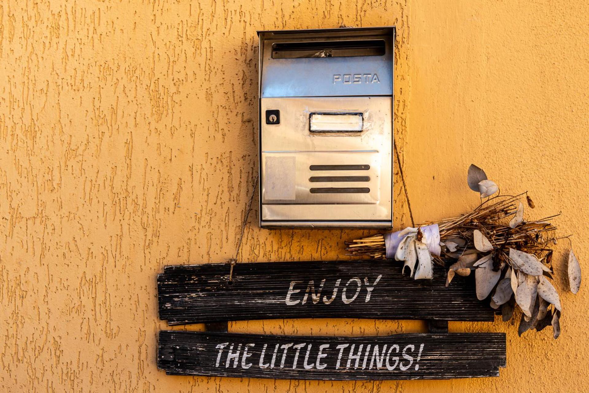 La casa nel verde di Francesco - Photo 28