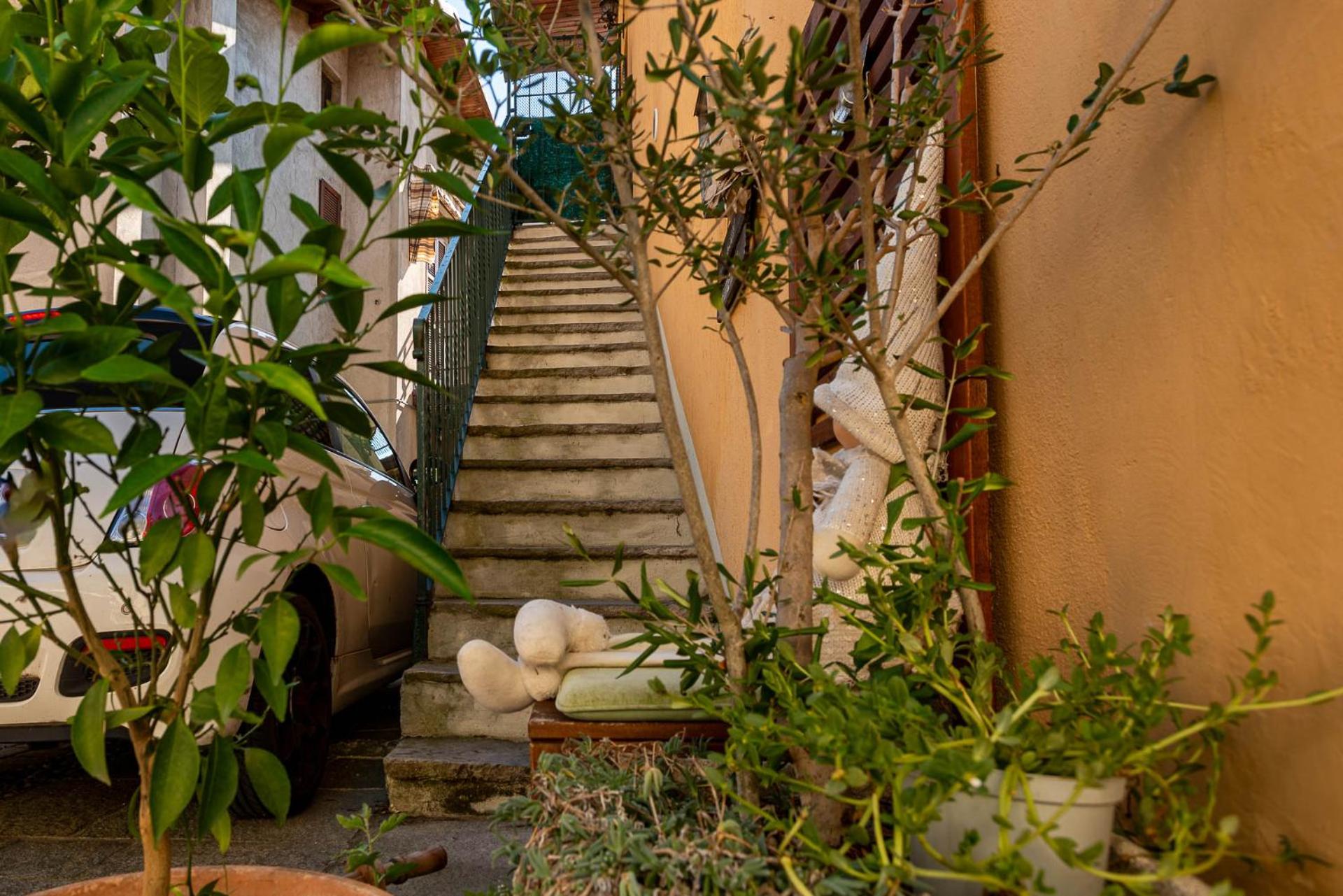 La casa nel verde di Francesco - Photo 30