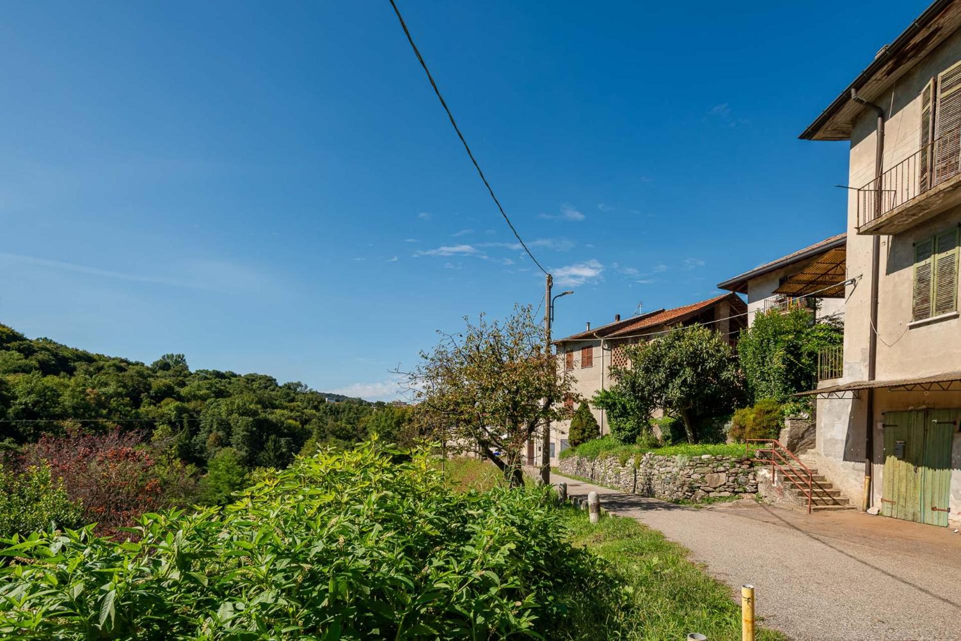 La casa nel verde di Francesco - Photo 34