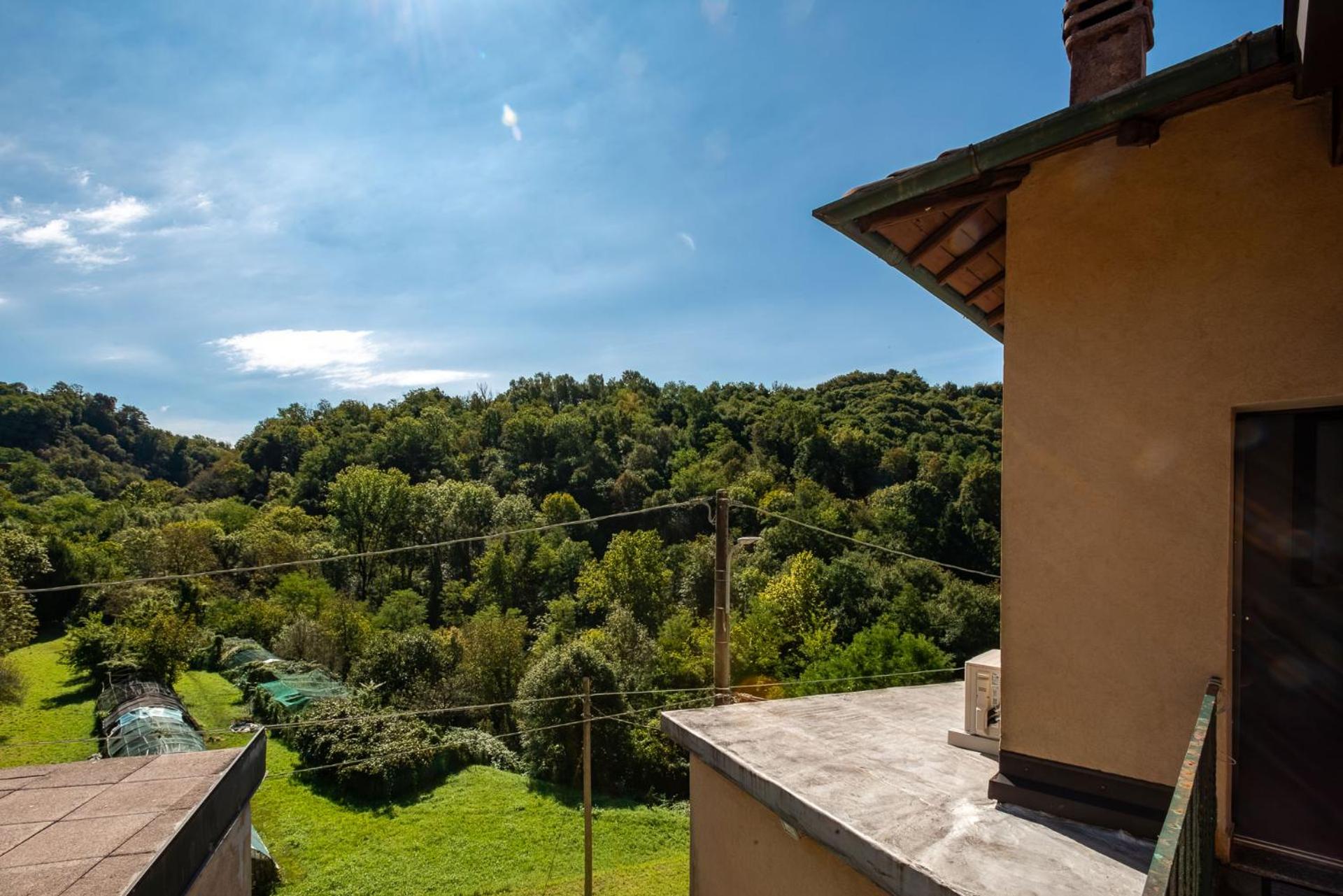 La casa nel verde di Francesco - Photo 11