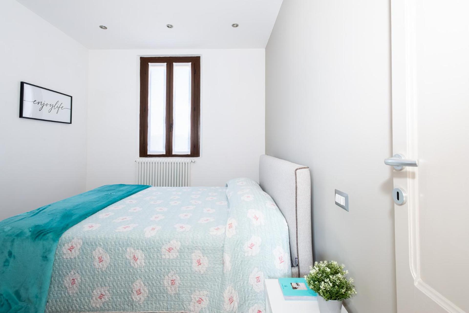 La casa nel verde di Francesco - Photo 4