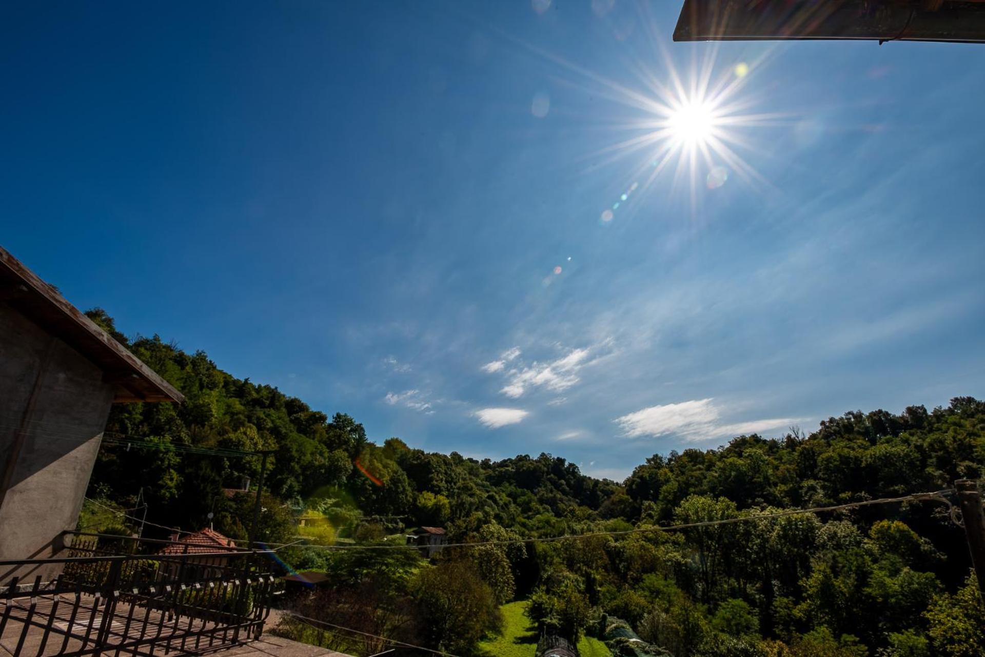 La casa nel verde di Francesco - Photo 8