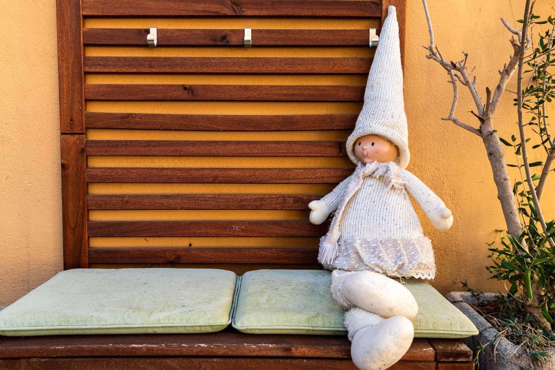 La casa nel verde di Francesco - Photo 2