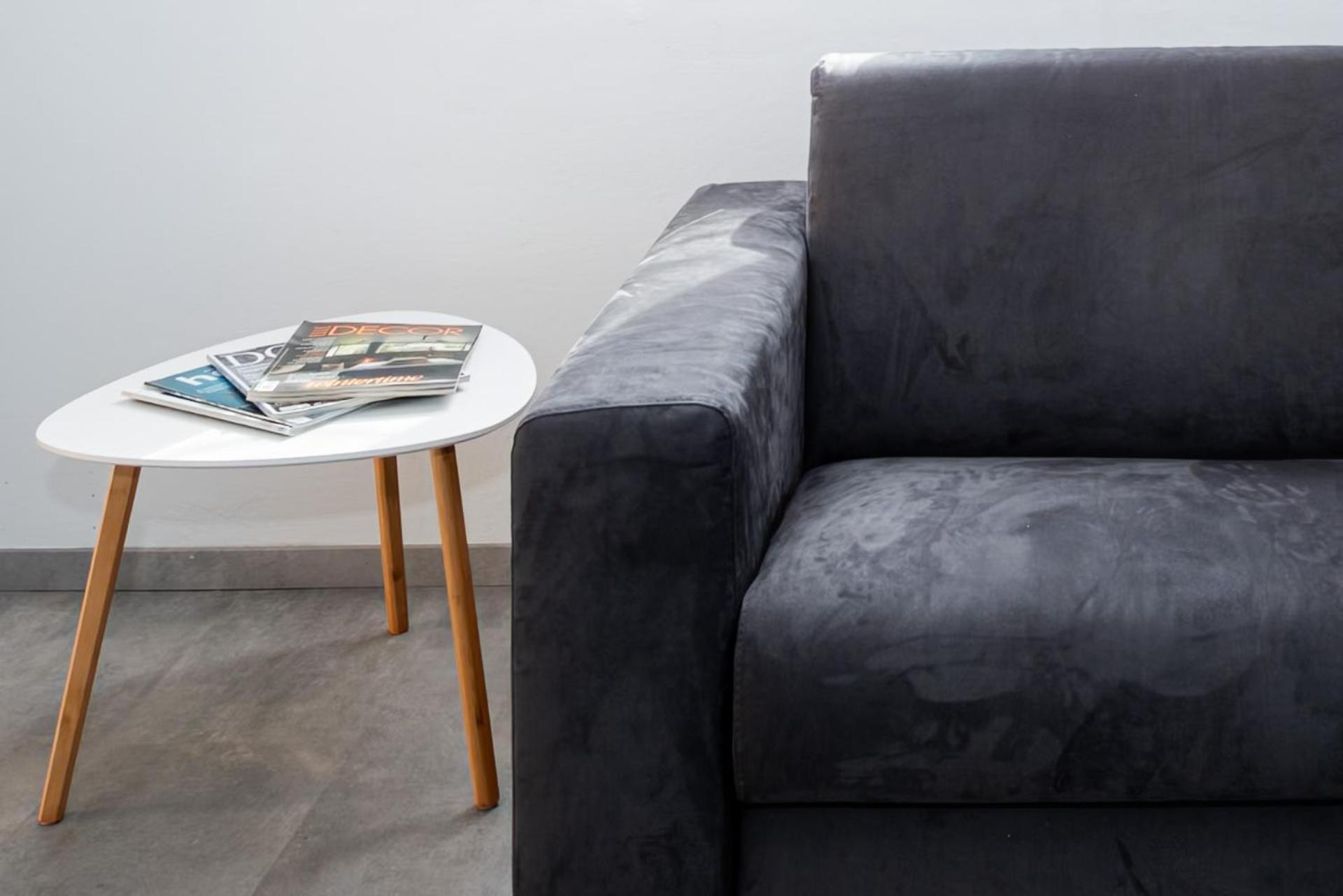 La casa nel verde di Francesco - Photo 13