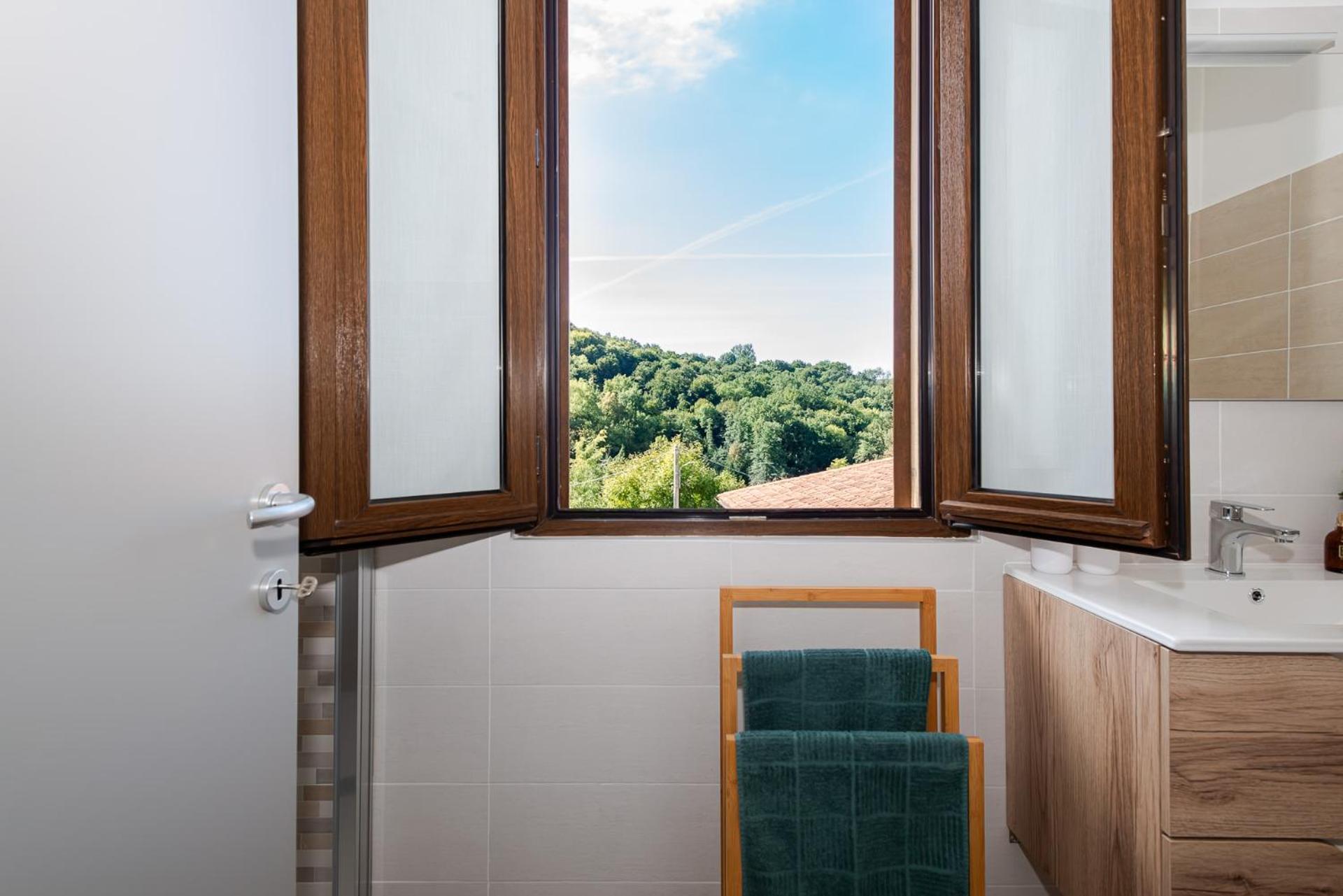 La casa nel verde di Francesco - Photo 14