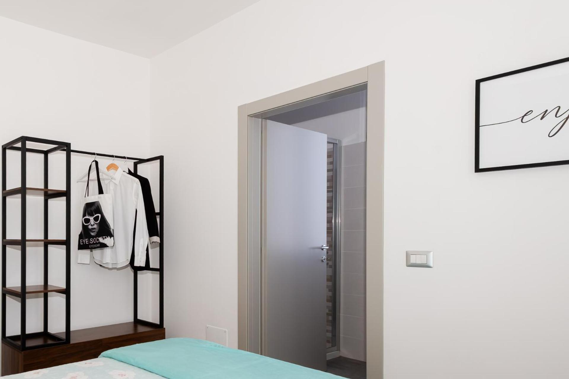 La casa nel verde di Francesco - Photo 15