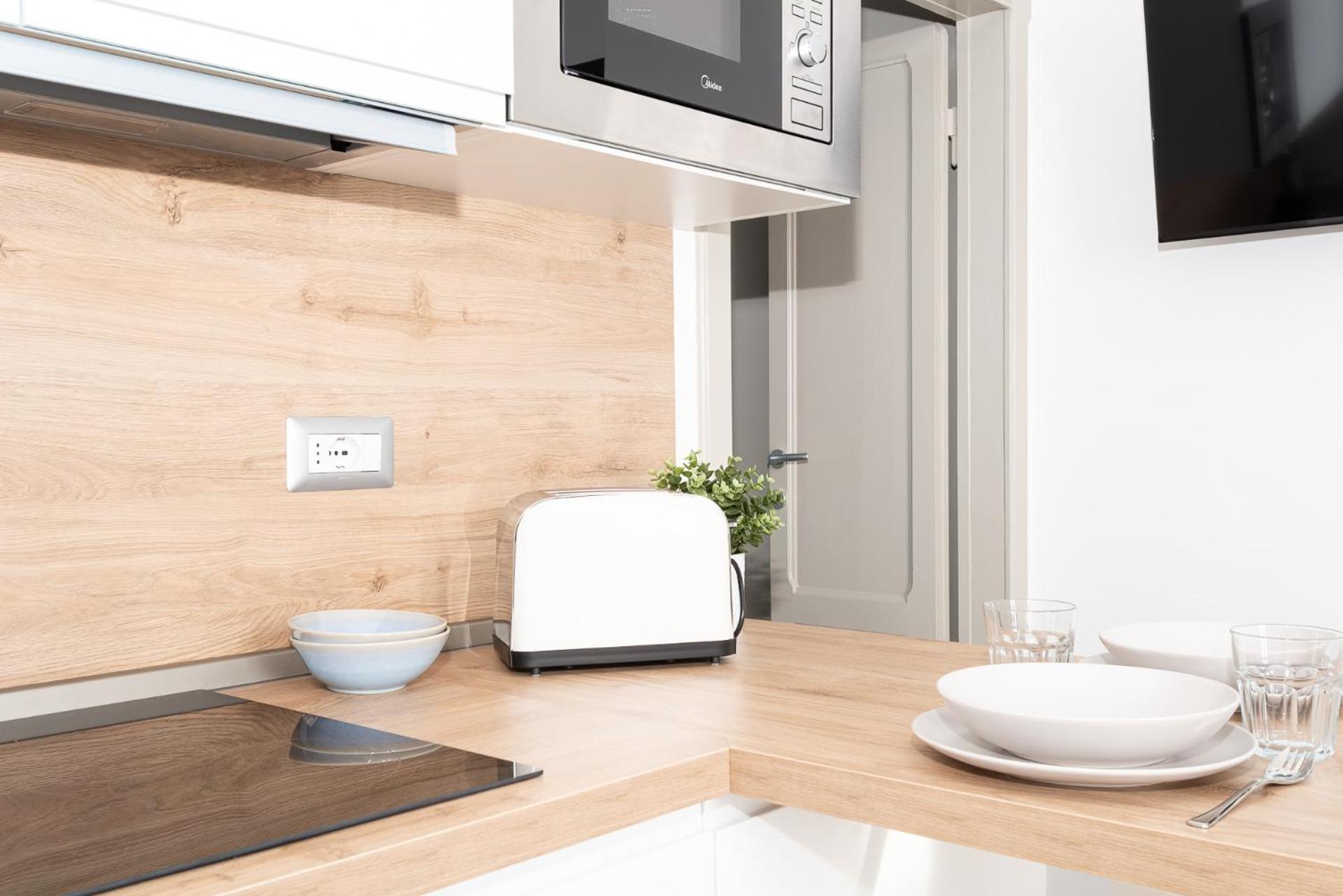 La casa nel verde di Francesco - Photo 16