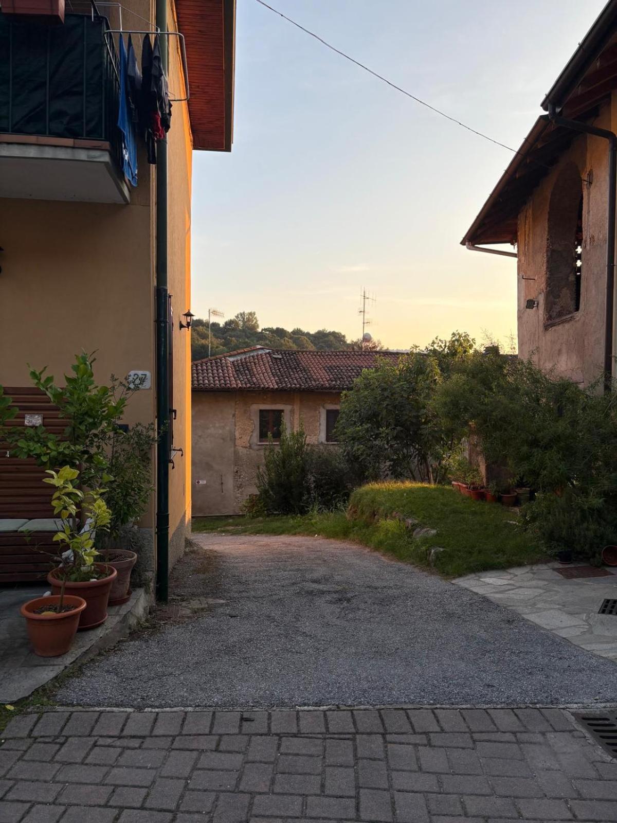 La casa nel verde di Francesco - Photo 17