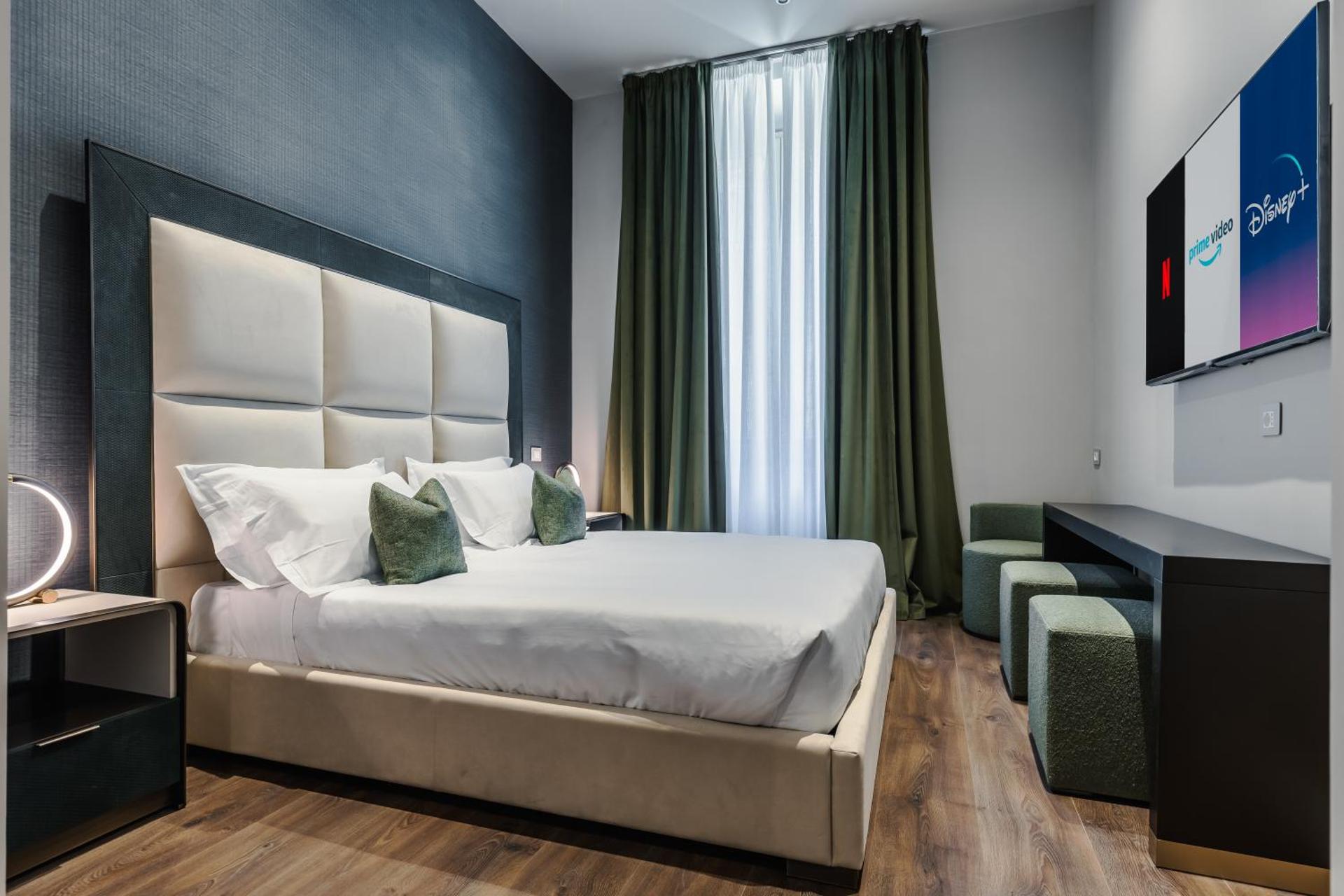 FOUR Suites Pantheon - Photo 33