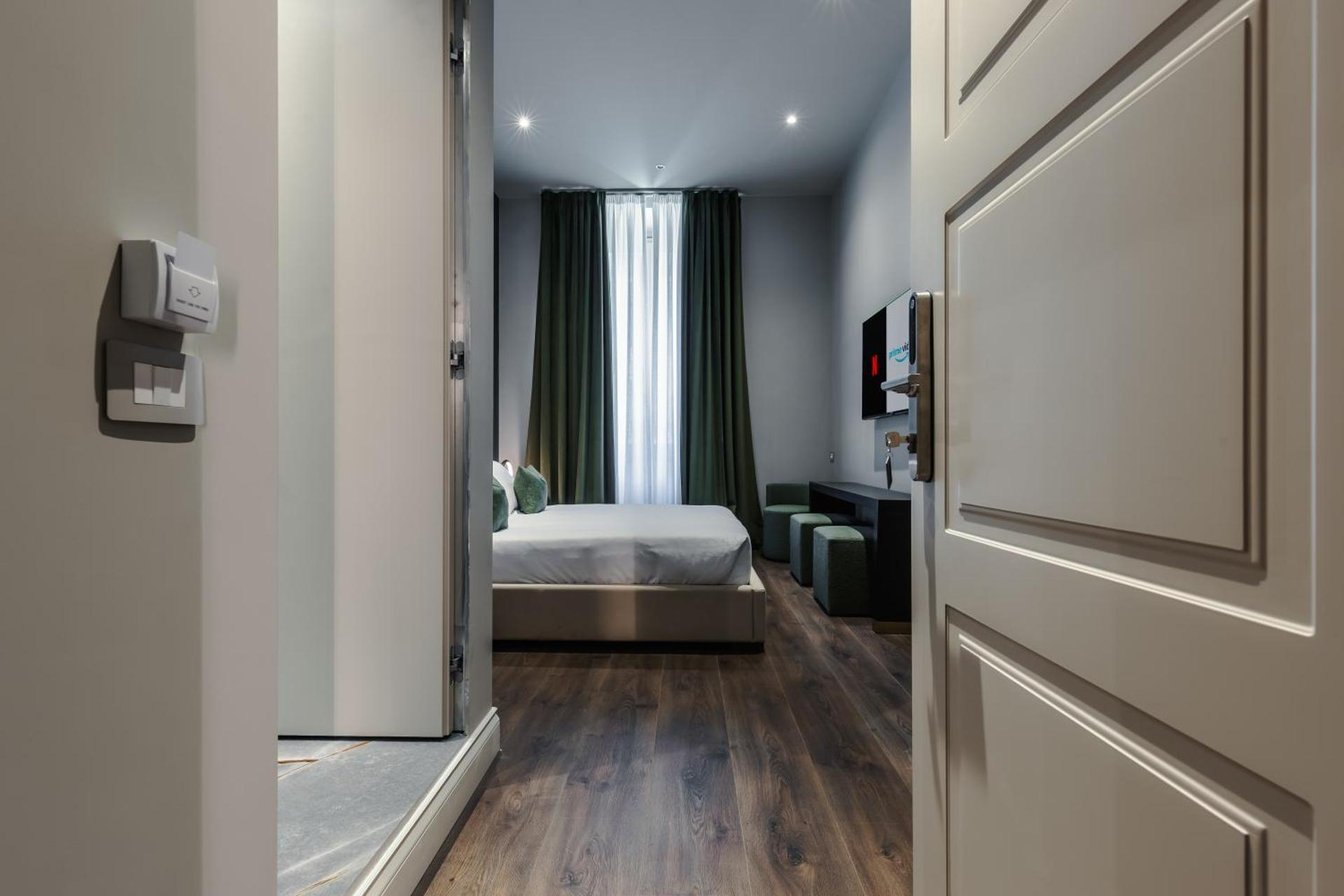 FOUR Suites Pantheon - Photo 34