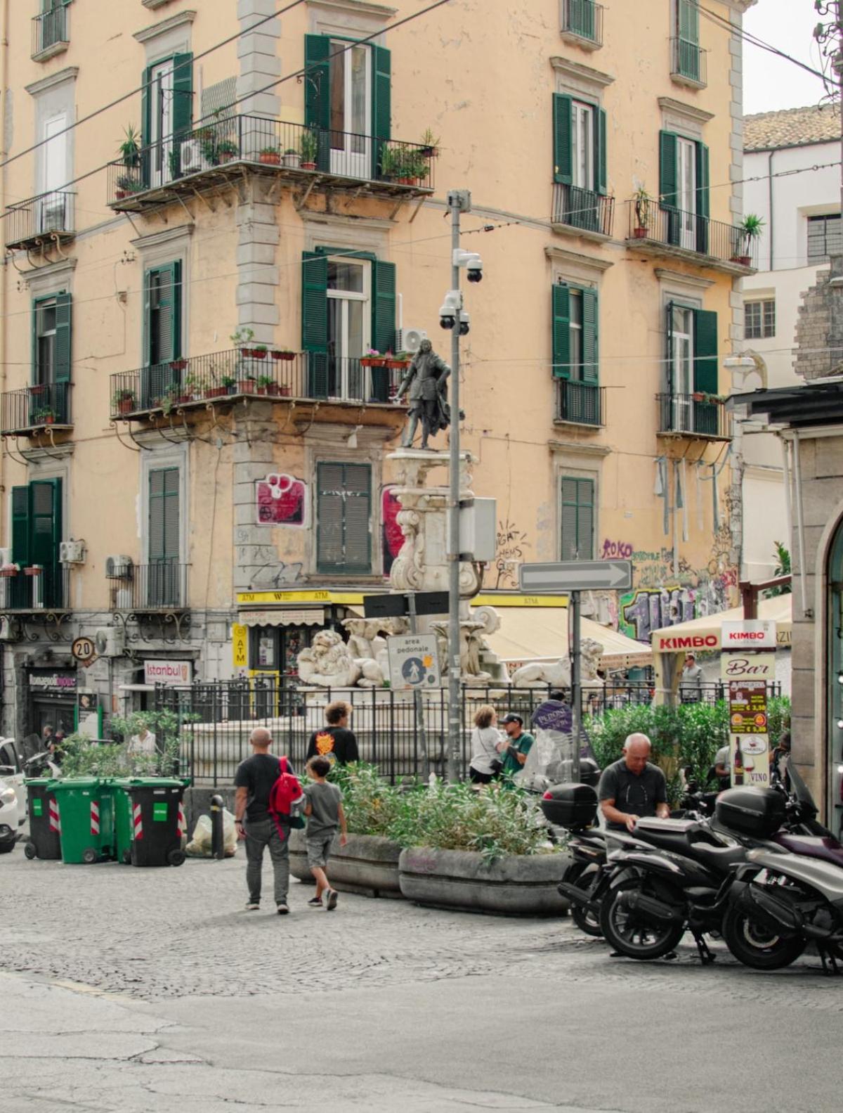 Core to Core Between Toledo and Piazza G - Photo 36