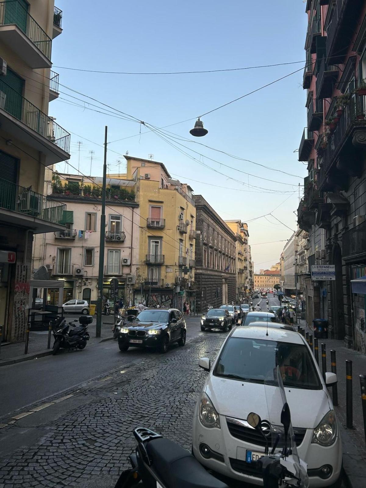 Core to Core Between Toledo and Piazza G - Photo 40