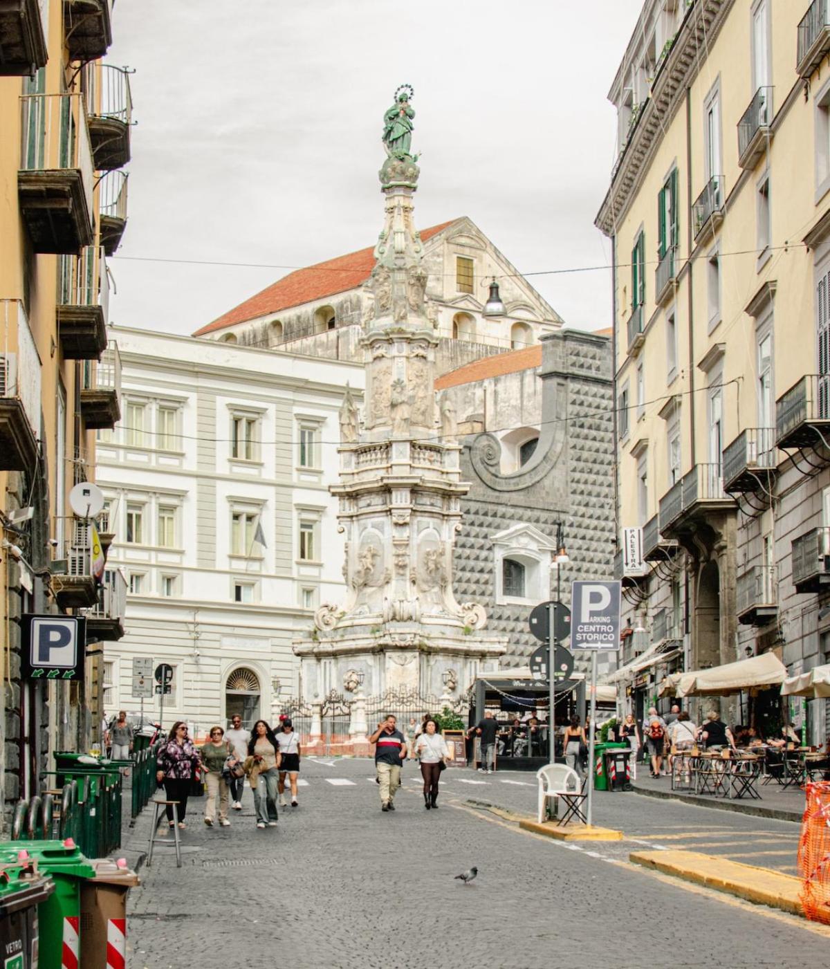 Core to Core Between Toledo and Piazza G - Photo 11