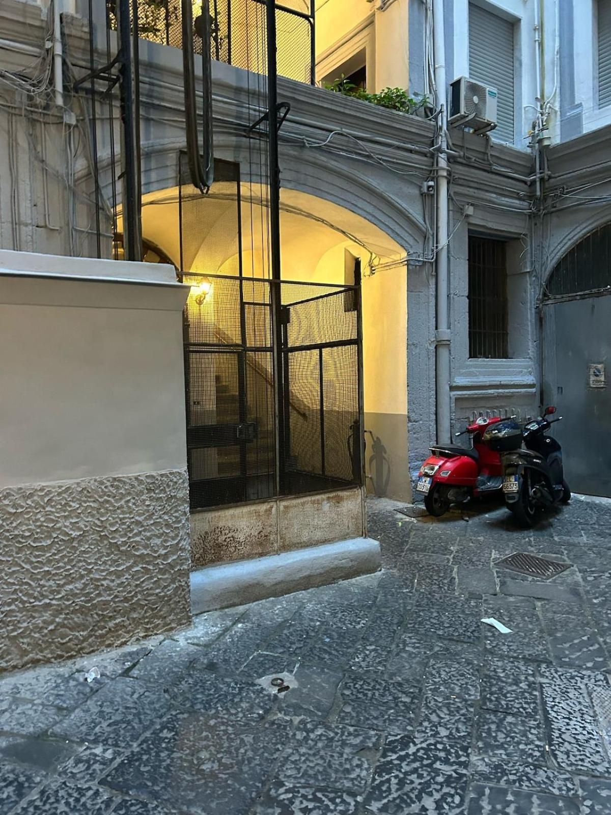 Core to Core Between Toledo and Piazza G - Photo 22