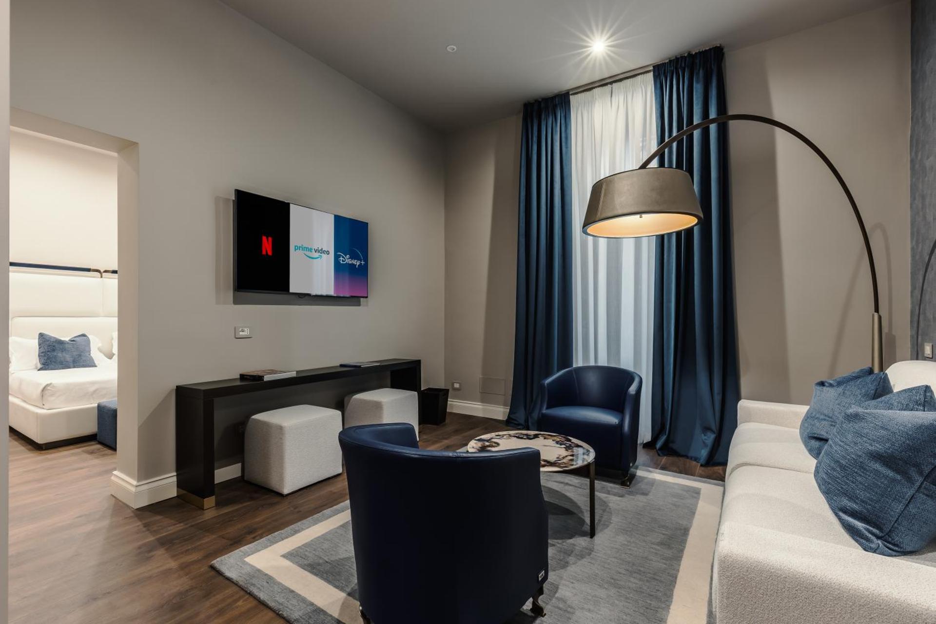 FOUR Suites Pantheon - Photo 49