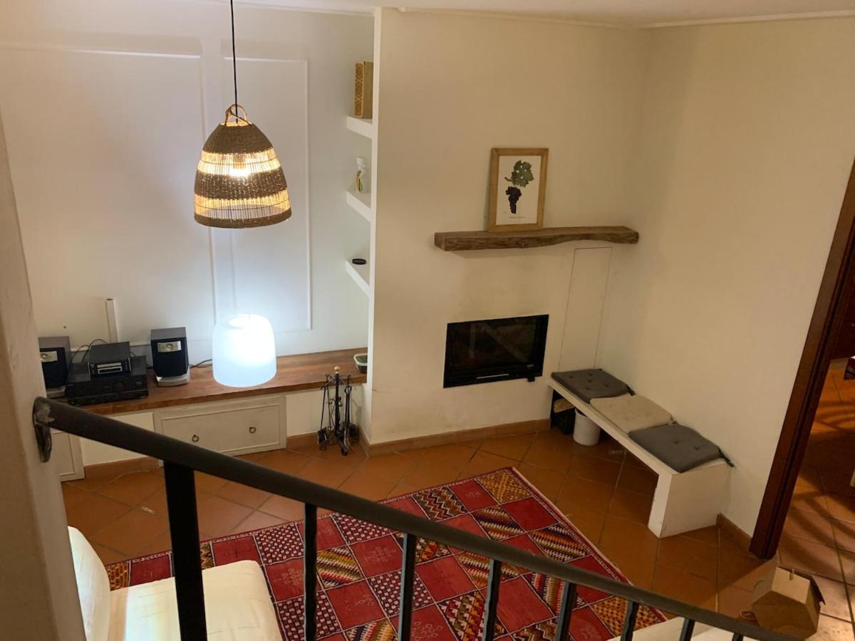 Aquahouse - Villa, romantica mansarda e acquari - Photo 11