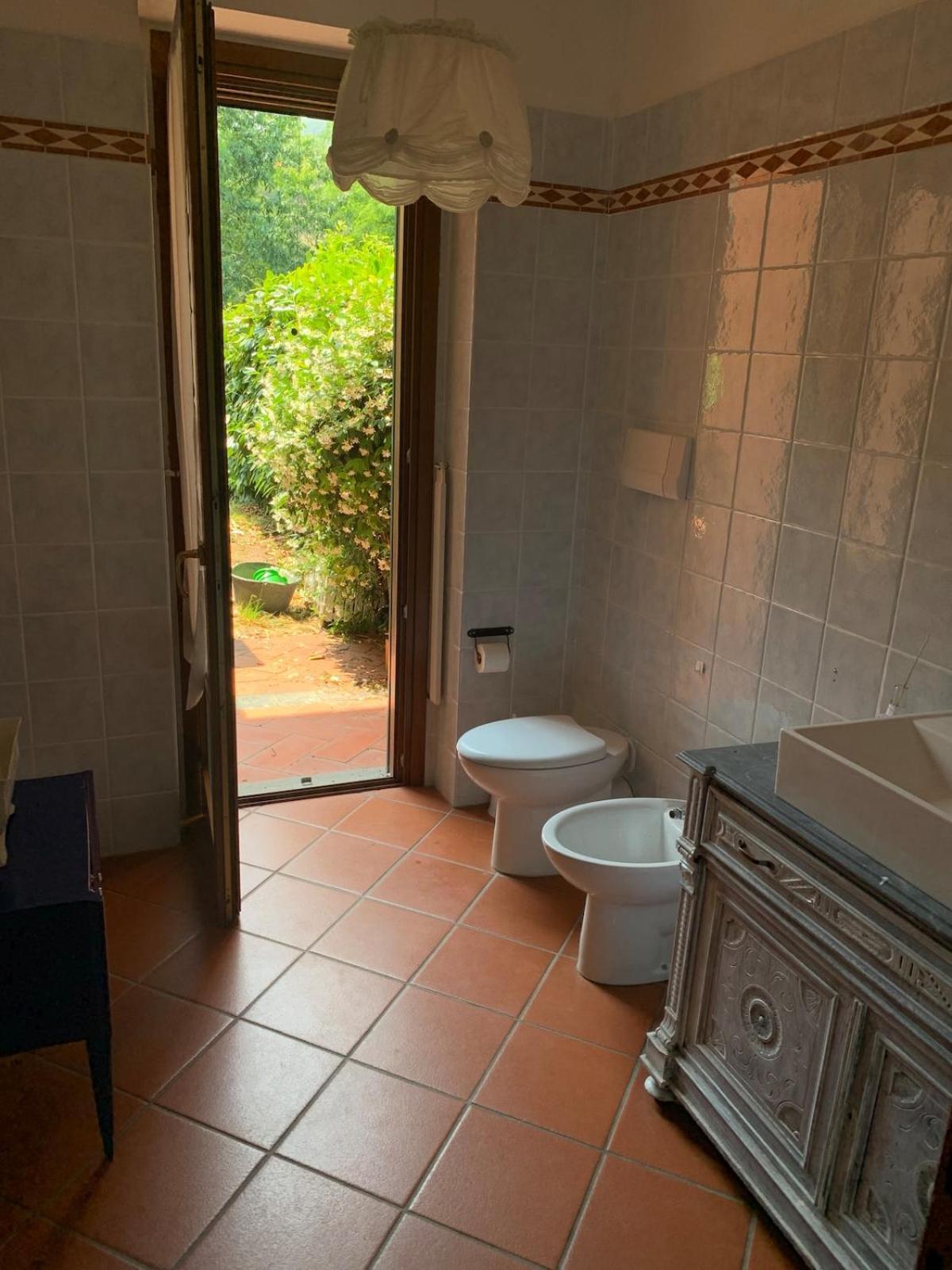 Aquahouse - Villa, romantica mansarda e acquari - Photo 2