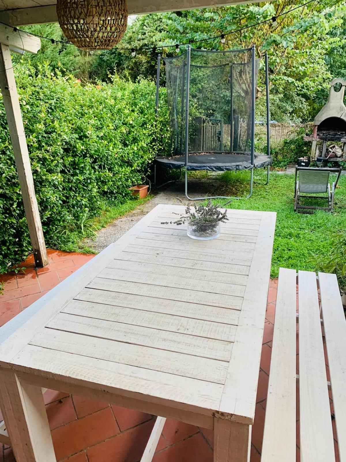 Aquahouse - Villa, romantica mansarda e acquari - Photo 9