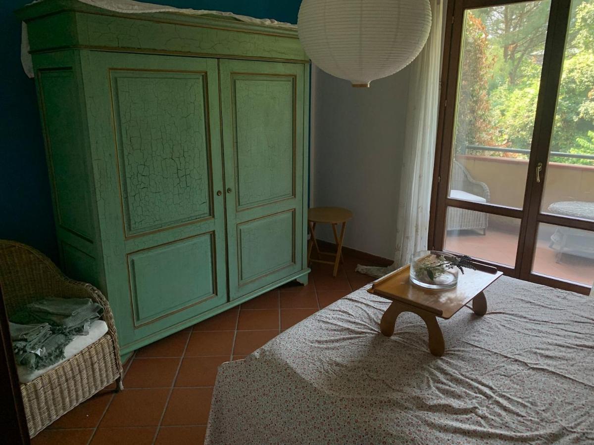 Aquahouse - Villa, romantica mansarda e acquari - Photo 8